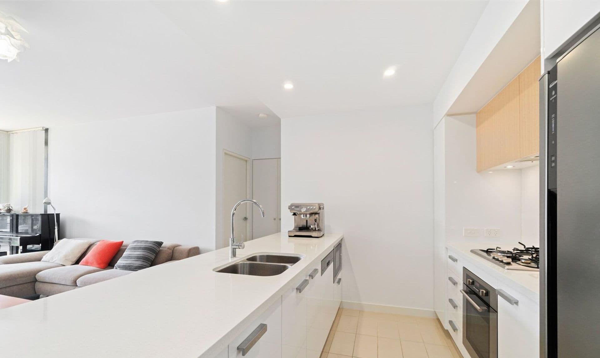 304N/2 Lardelli Drive, Ryde, NSW, 2112, Ryde - Thumbnail 5