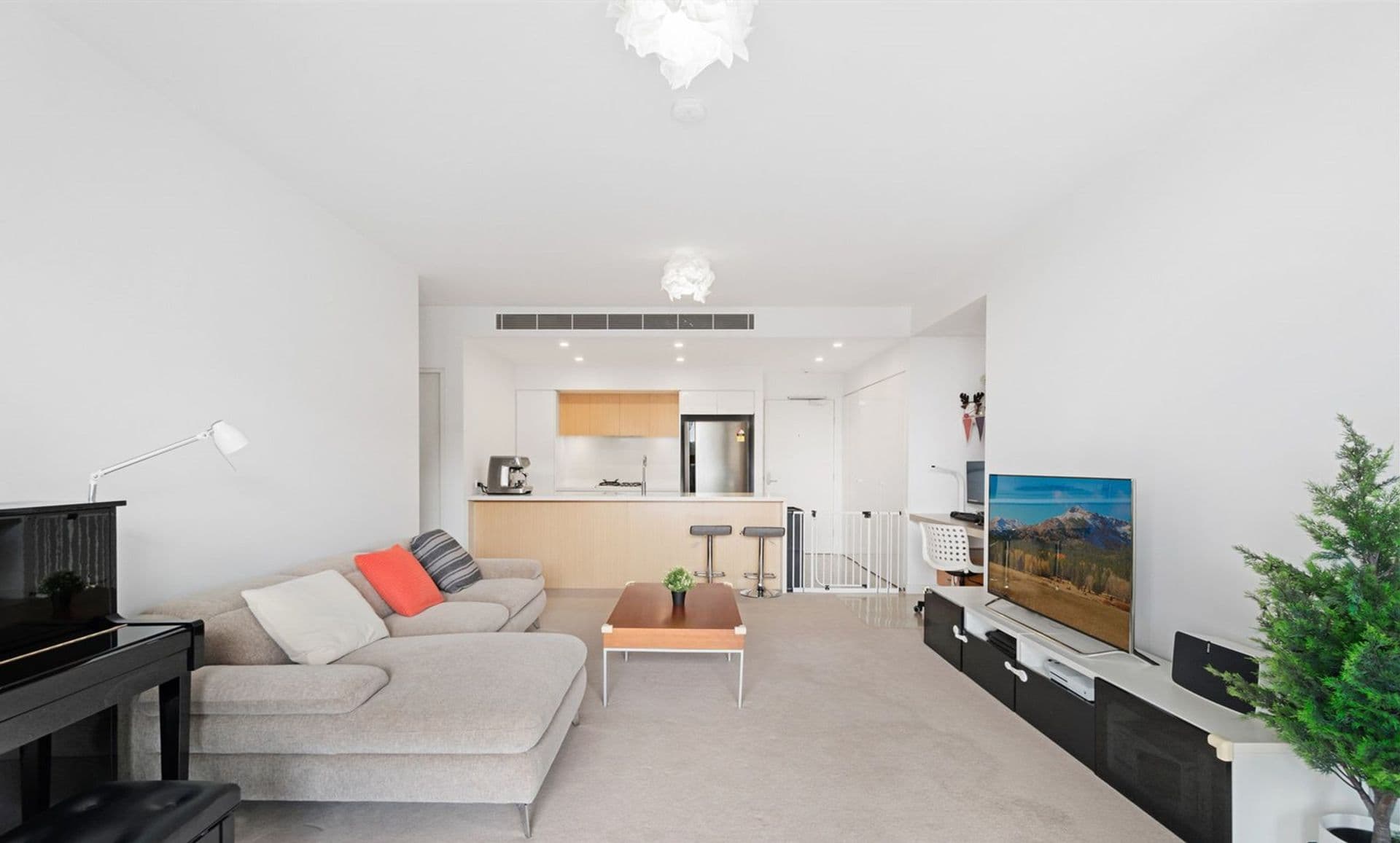 304N/2 Lardelli Drive, Ryde, NSW, 2112, Ryde - Thumbnail 4