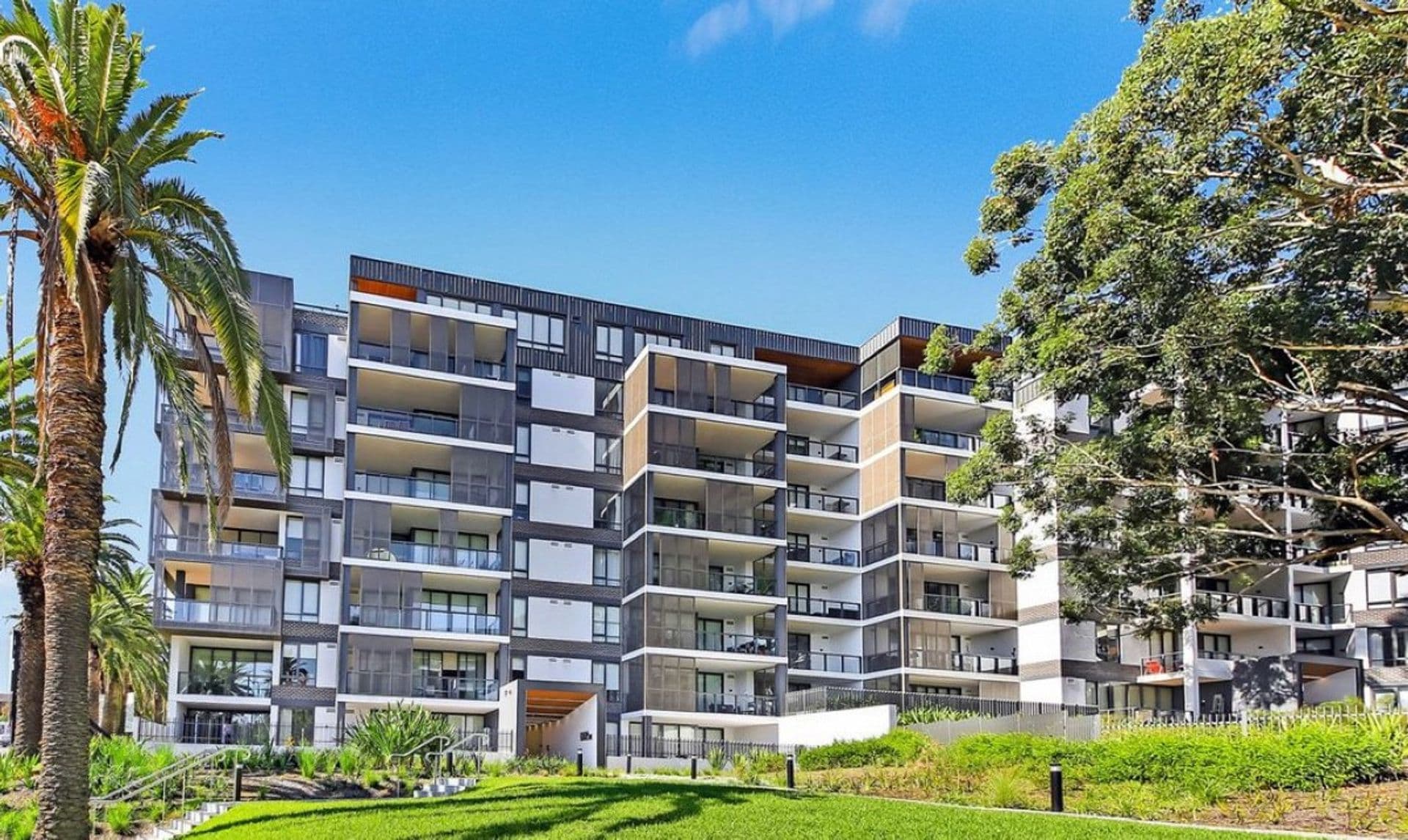 304N/2 Lardelli Drive, Ryde, NSW, 2112, Ryde - Thumbnail 2
