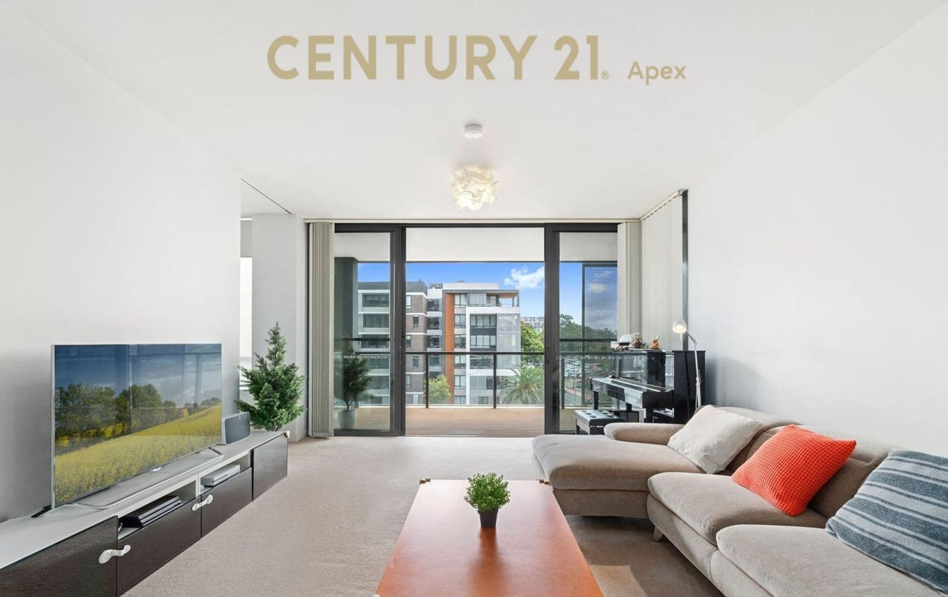304N/2 Lardelli Drive, Ryde, NSW, 2112, Ryde - Image 1