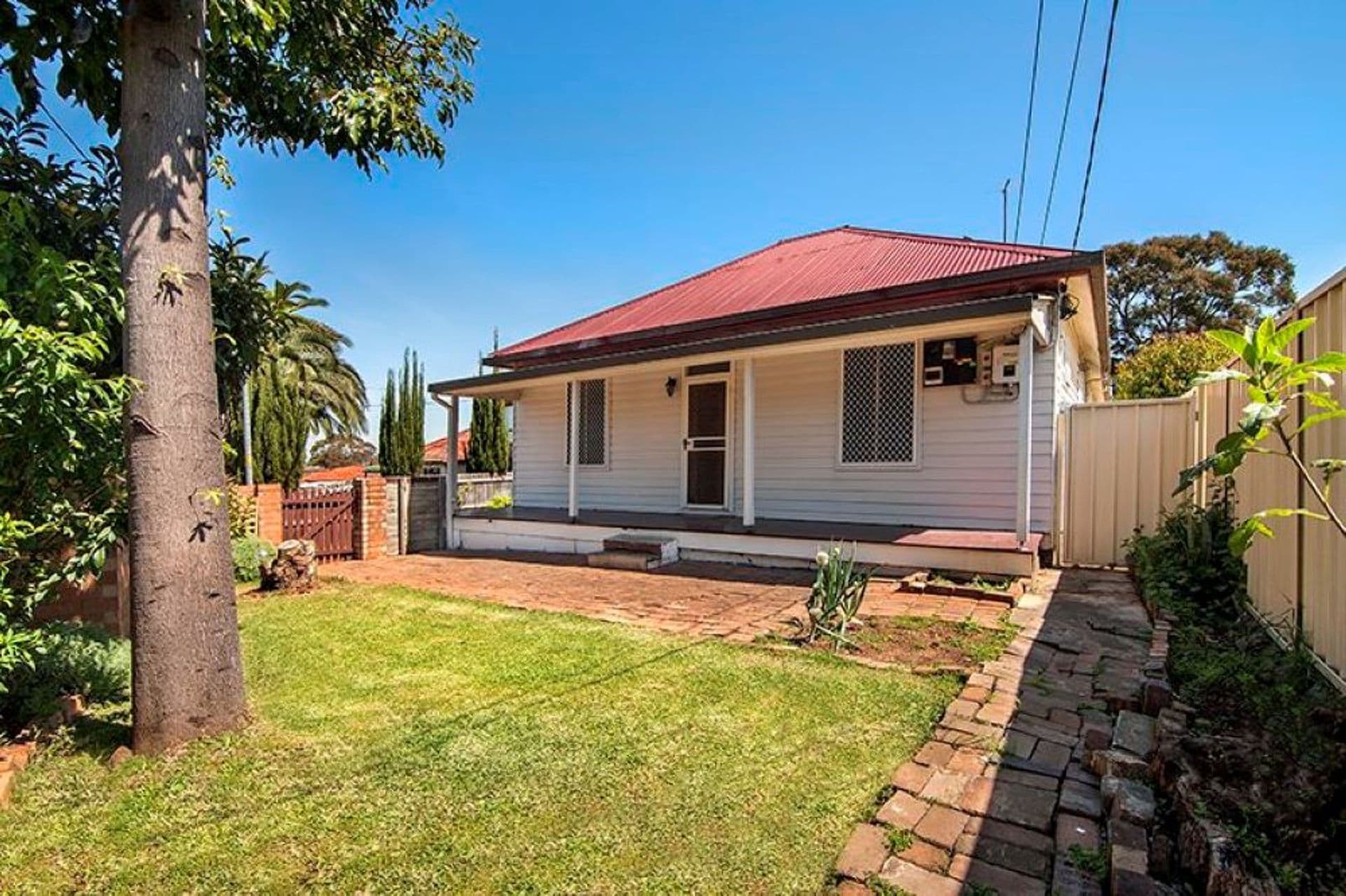 17 Taralga Street, Old Guildford, NSW, 2161, Old Guildford - Image 1