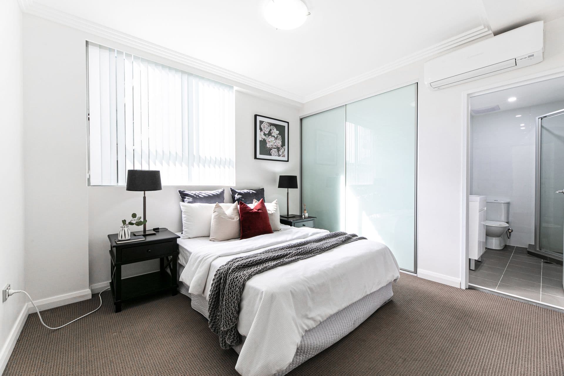 K109/81-86 Courallie Avenue, Homebush West, NSW, 2140, Homebush - Thumbnail 5