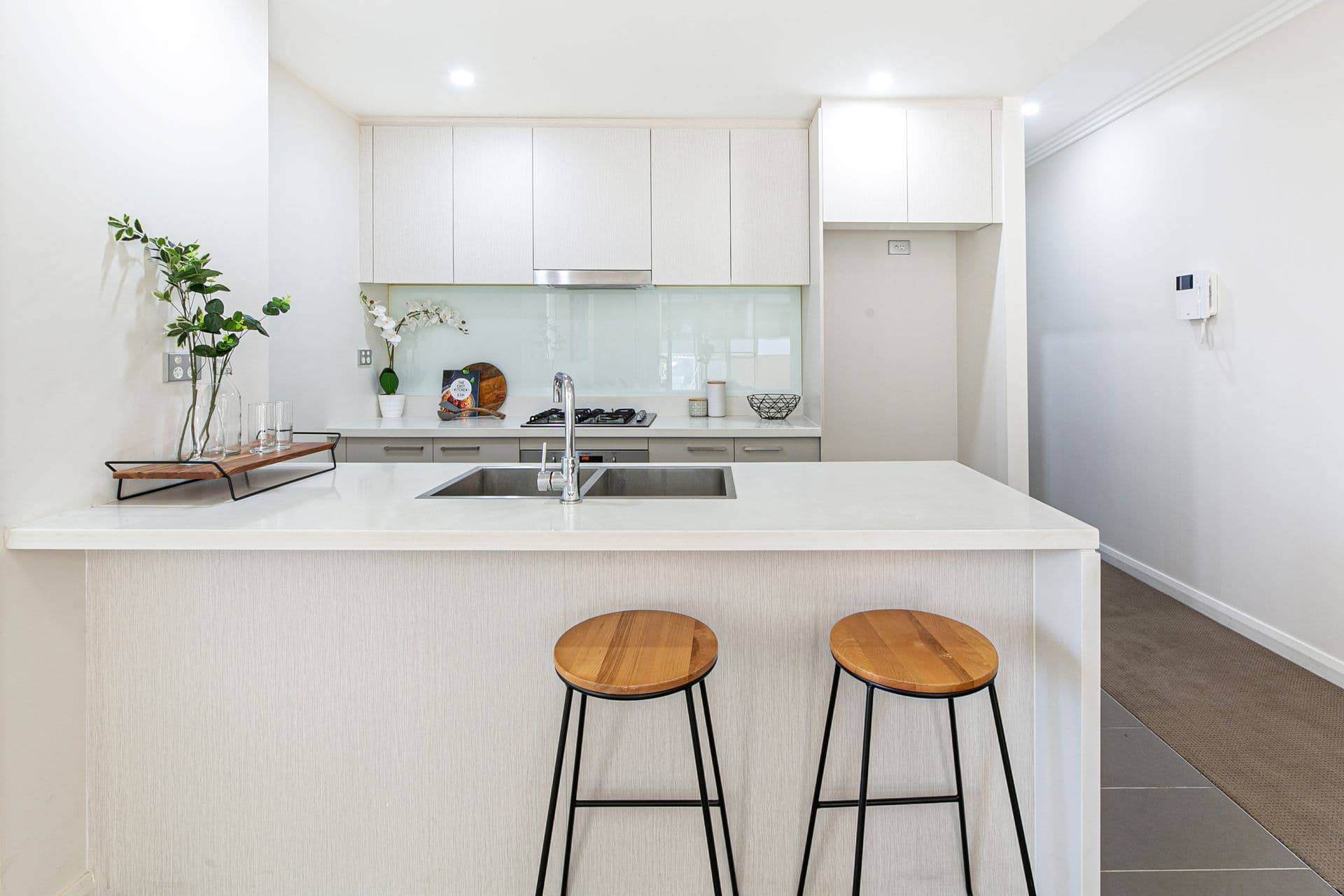 K109/81-86 Courallie Avenue, Homebush West, NSW, 2140, Homebush - Thumbnail 4
