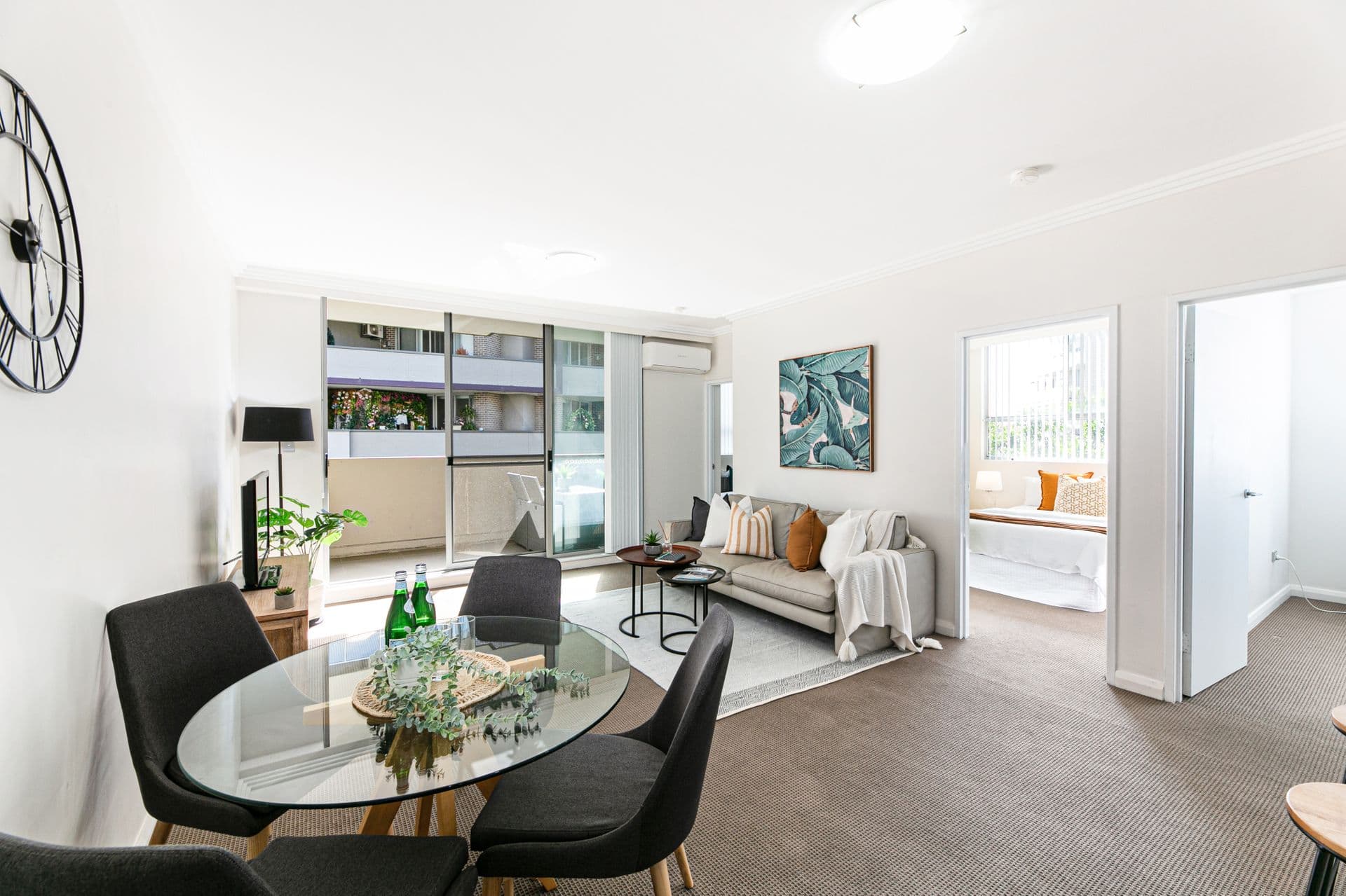 K109/81-86 Courallie Avenue, Homebush West, NSW, 2140, Homebush - Image 1