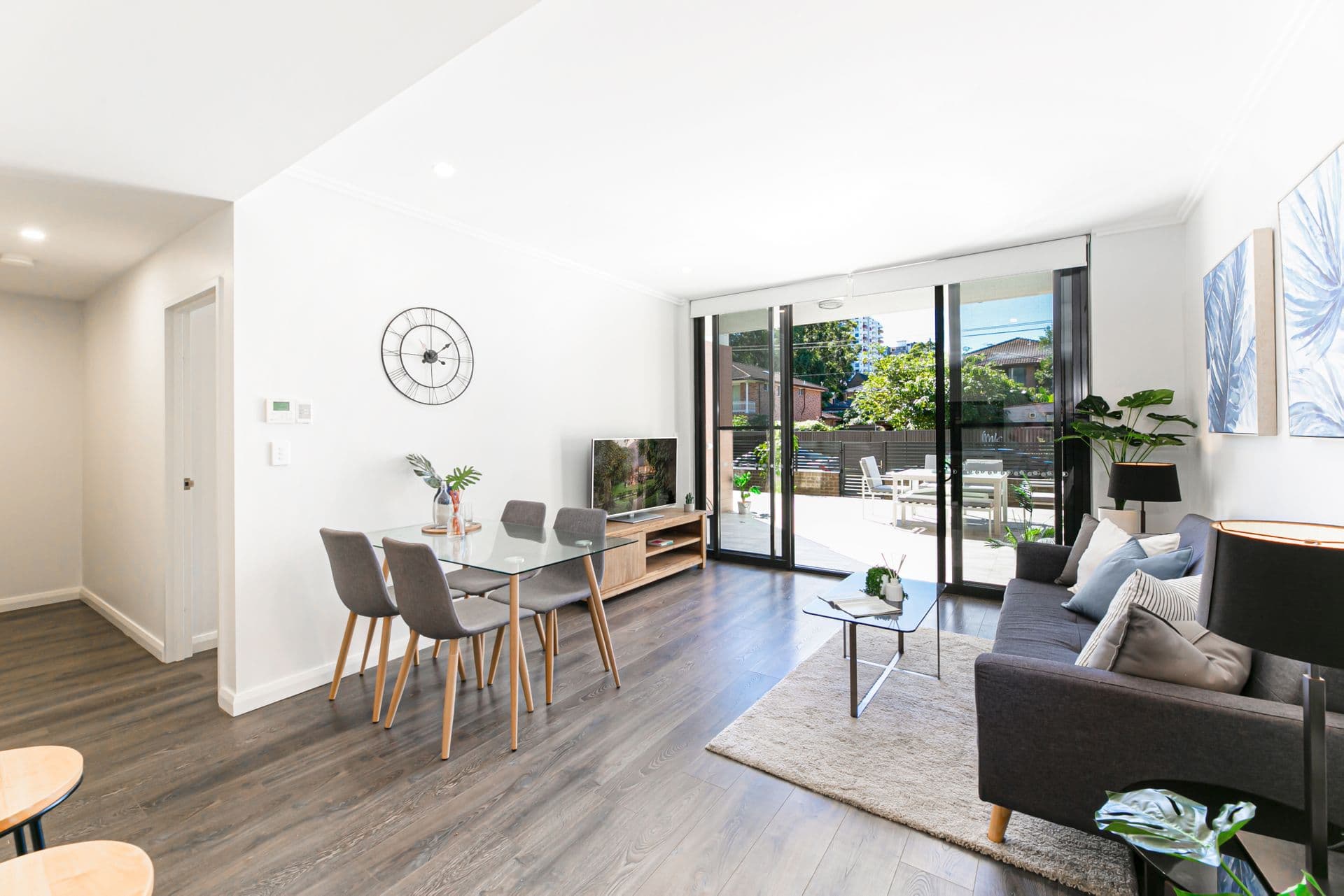 108/120-124 Wentworth Road, Burwood, NSW, 2134, Burwood - Image 1