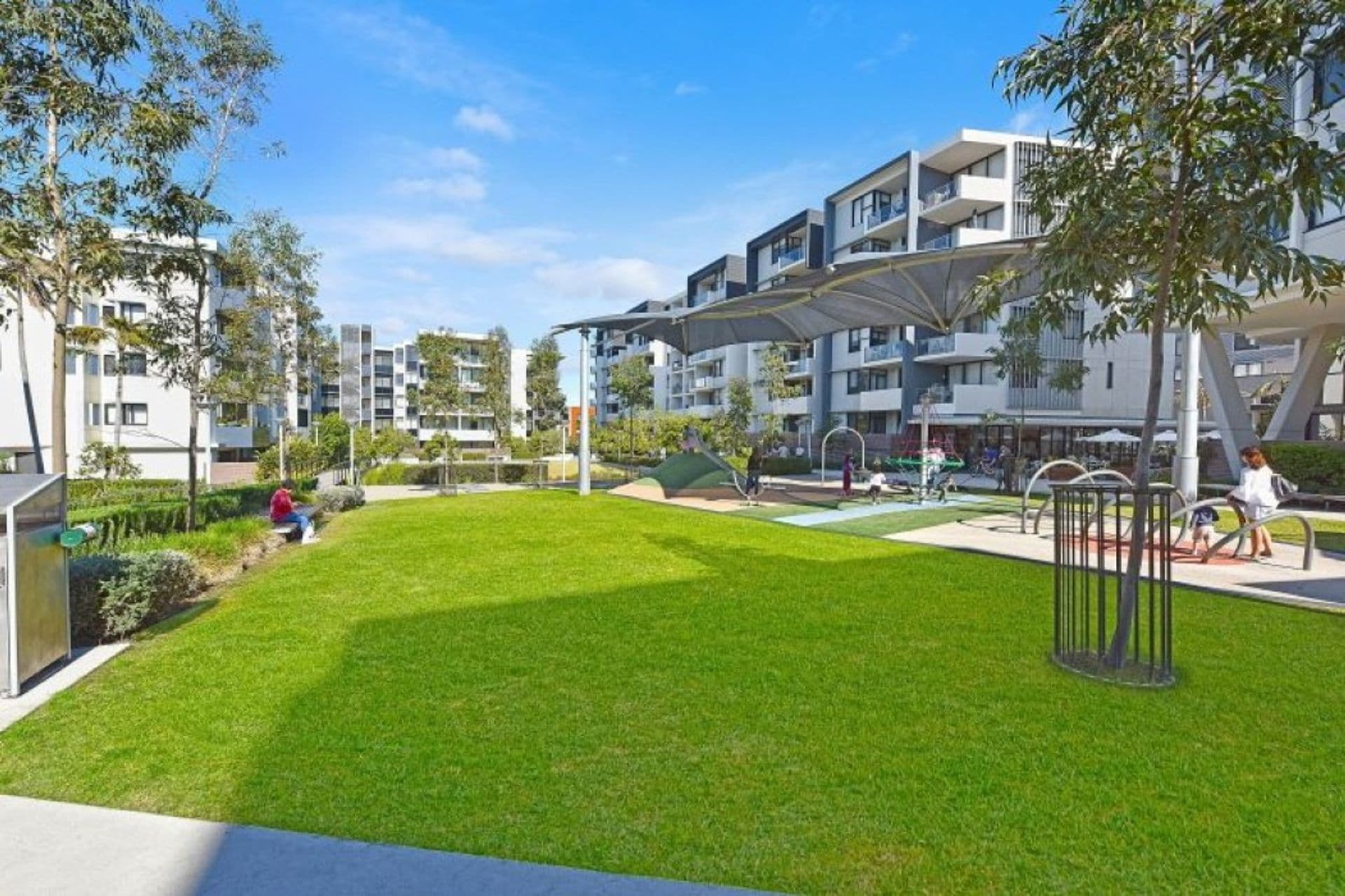 4/2 Mackinder Street, Campsie, NSW, 2194, Campsie - Thumbnail 2