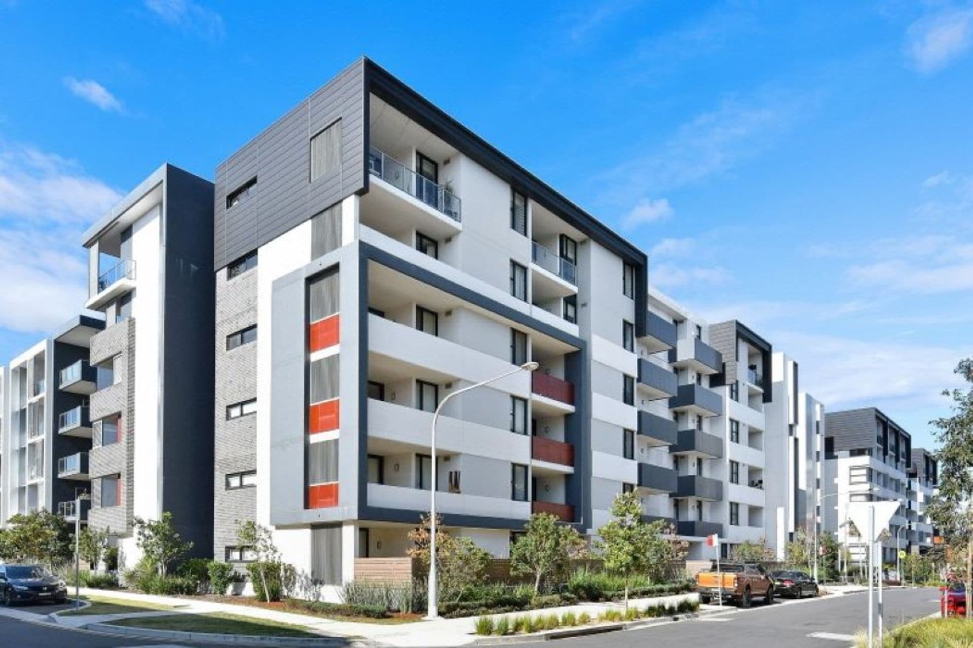 4/2 Mackinder Street, Campsie, NSW, 2194, Campsie - Image 1