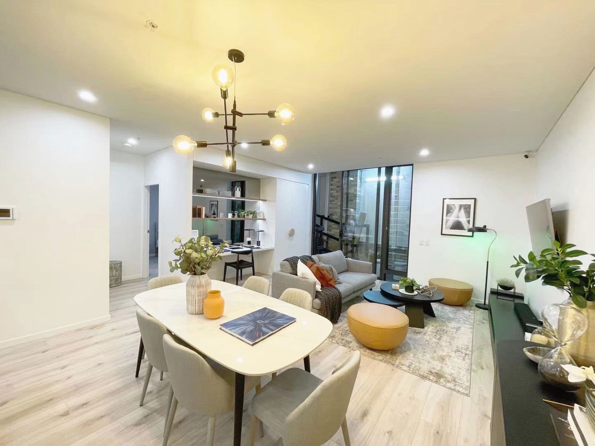 512/15-19 Clarence Street, Burwood, NSW, 2134, Burwood - Thumbnail 2
