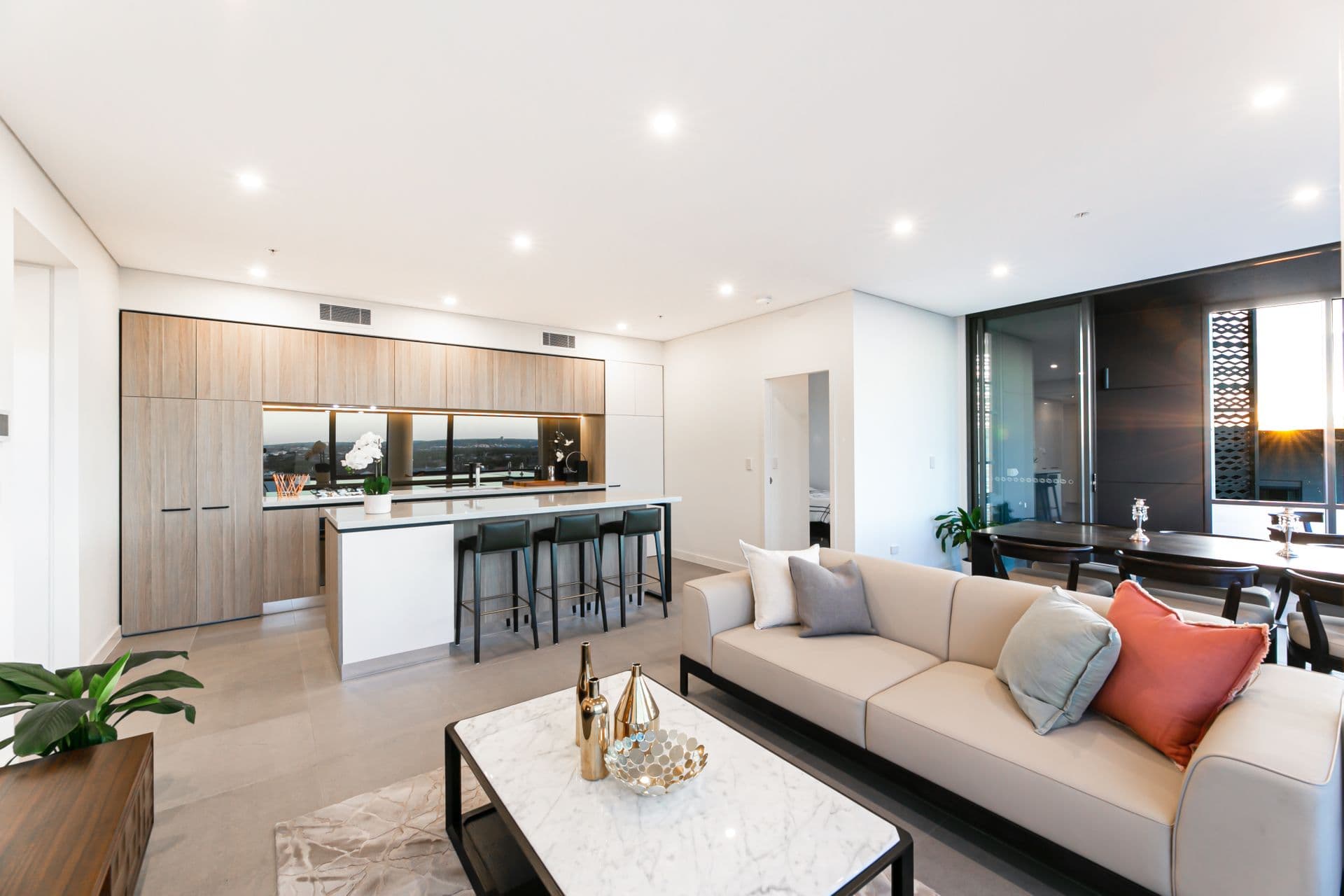 1502/2A Elsie Street, Burwood, NSW, 2134, Burwood - Thumbnail 2