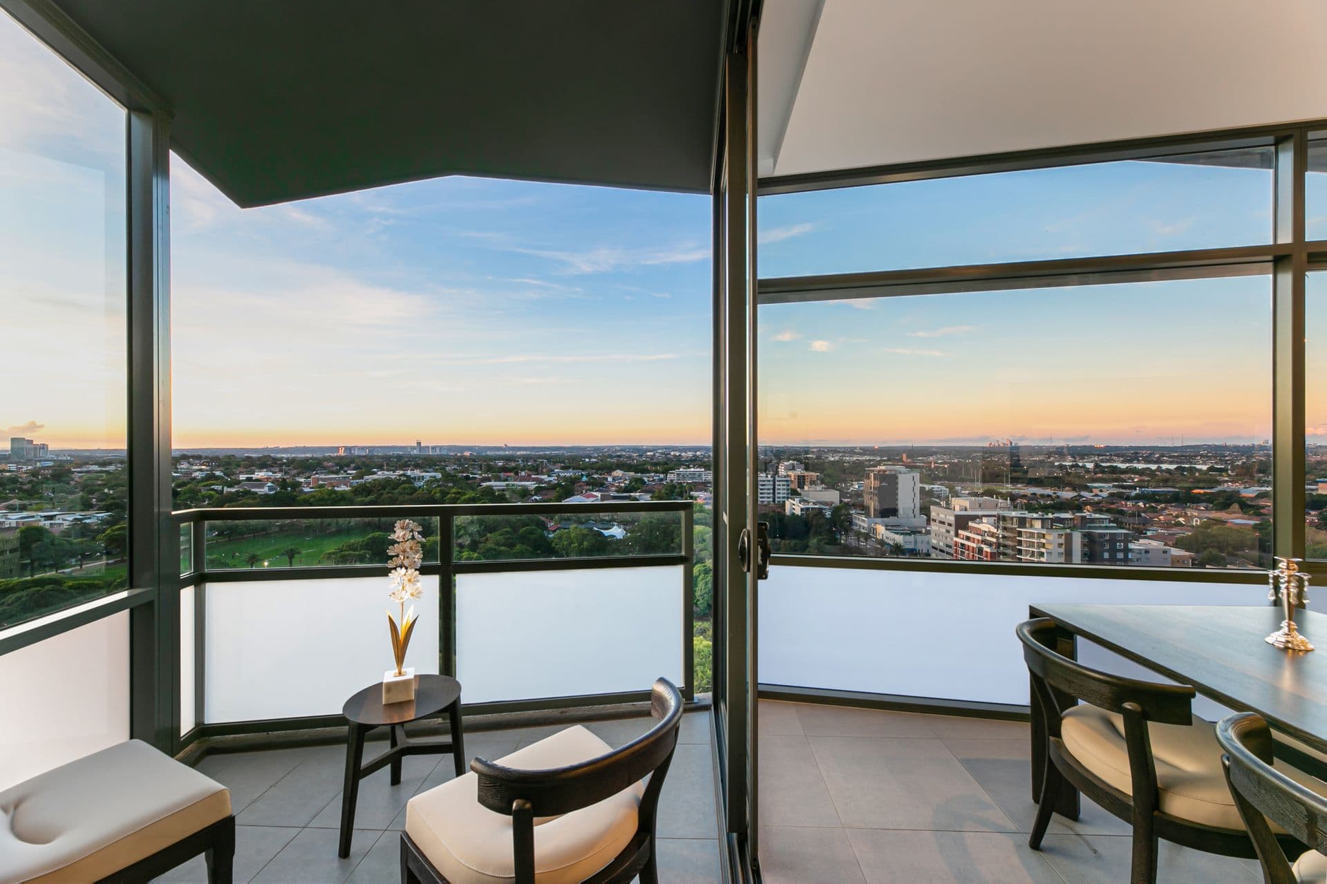 1502/2A Elsie Street, Burwood, NSW, 2134, Burwood - Thumbnail 4