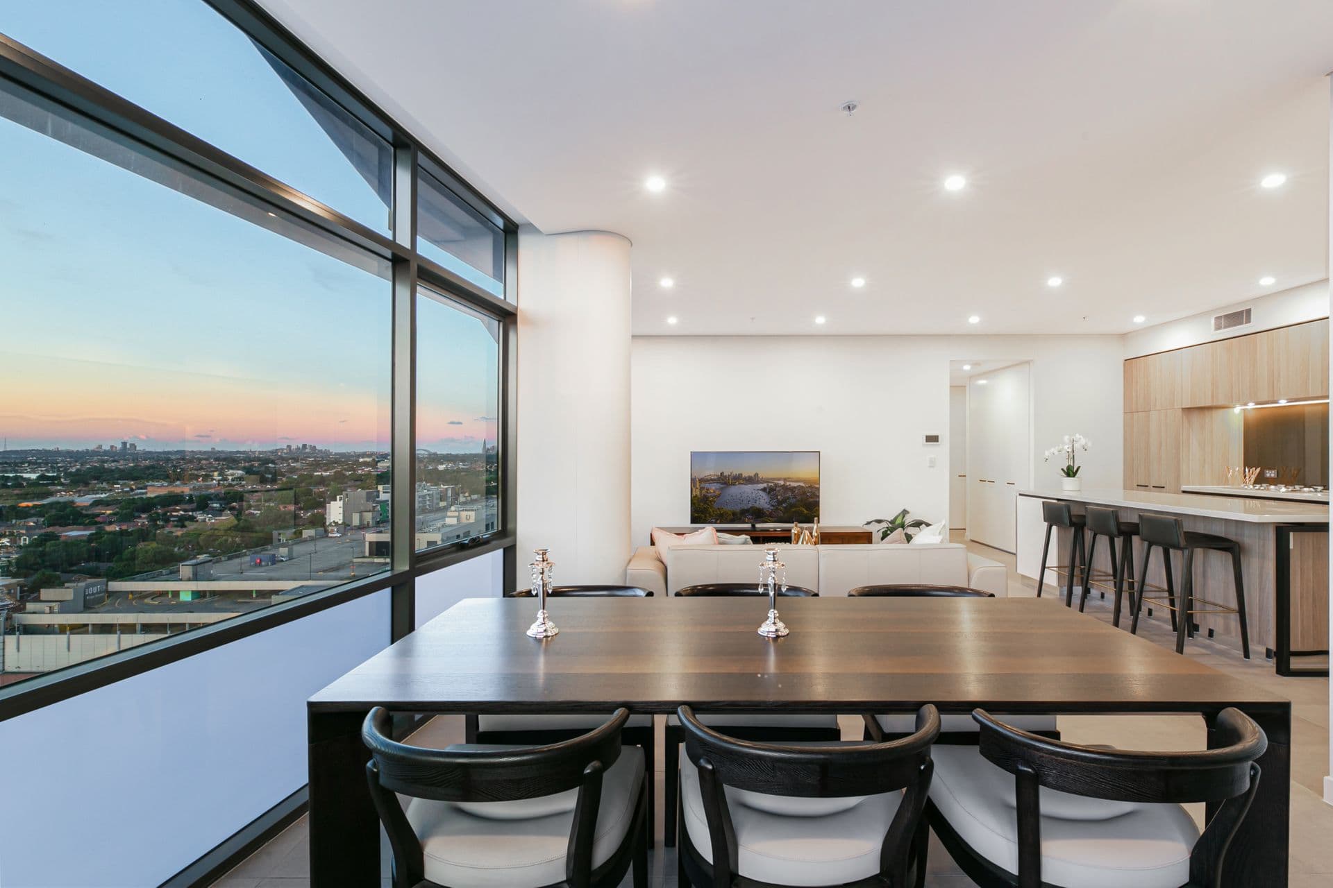 1502/2A Elsie Street, Burwood, NSW, 2134, Burwood - Thumbnail 5