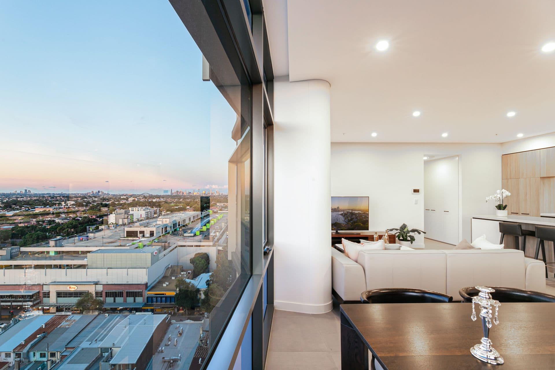 1502/2A Elsie Street, Burwood, NSW, 2134, Burwood - Thumbnail 6