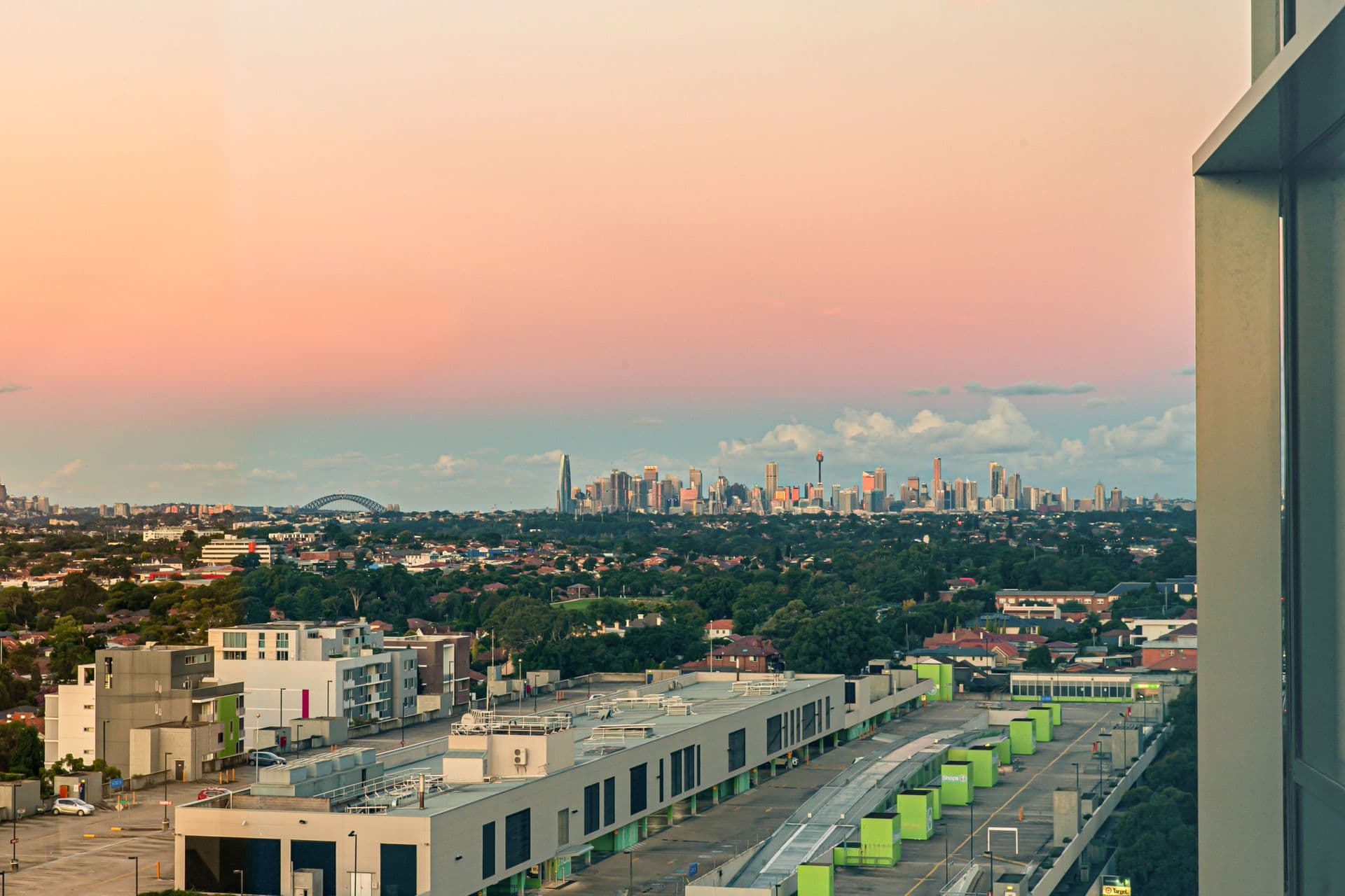 1502/2A Elsie Street, Burwood, NSW, 2134, Burwood - Thumbnail 3