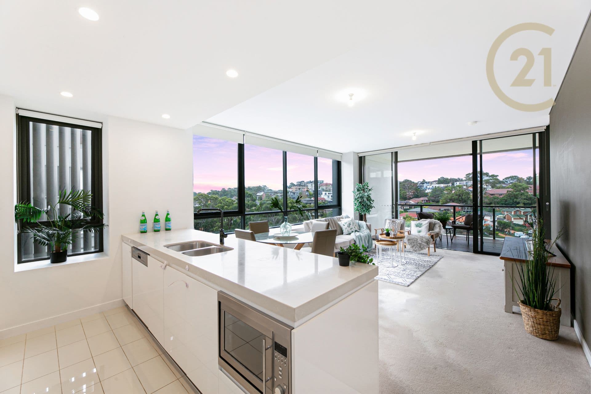 503/1 Collingridge Drive, Ryde, NSW, 2112, Ryde - Thumbnail 2