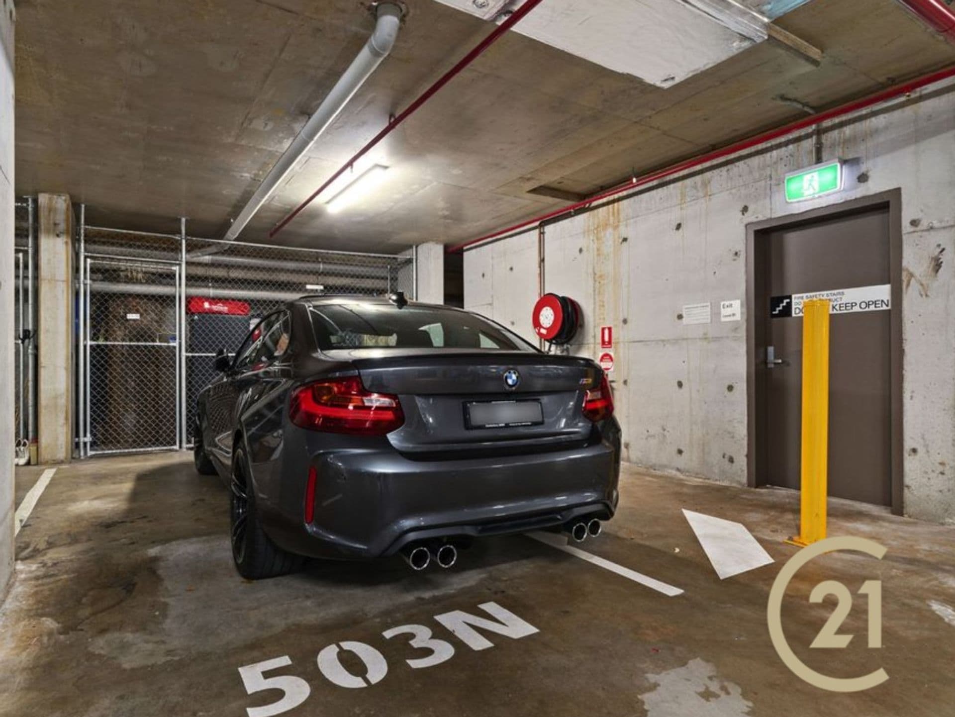 503N/1 Lardelli Drive, Ryde, NSW, 2112, Ryde - Thumbnail 4