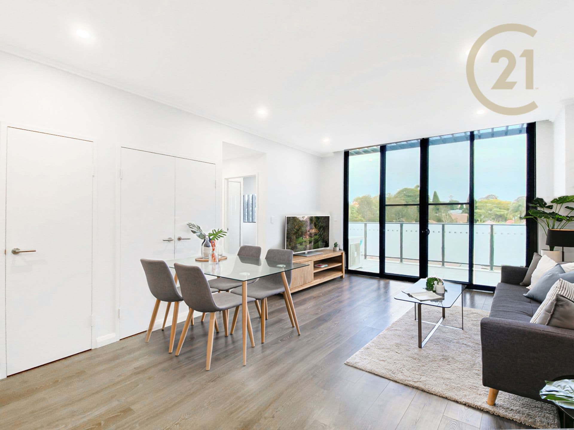 503/120-124 Wentworth Road, Burwood, NSW, 2134, Burwood - Image 1