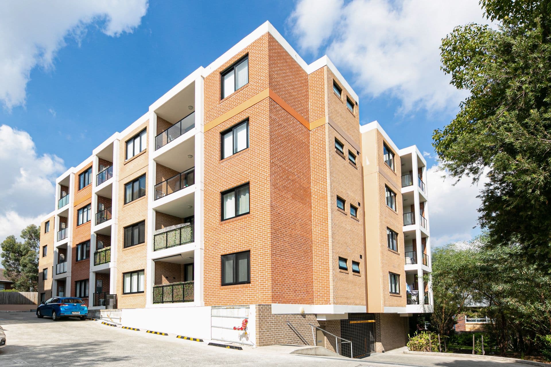 125F/351 Hume Highway, Bankstown, NSW, 2200, Bankstown - Image 1