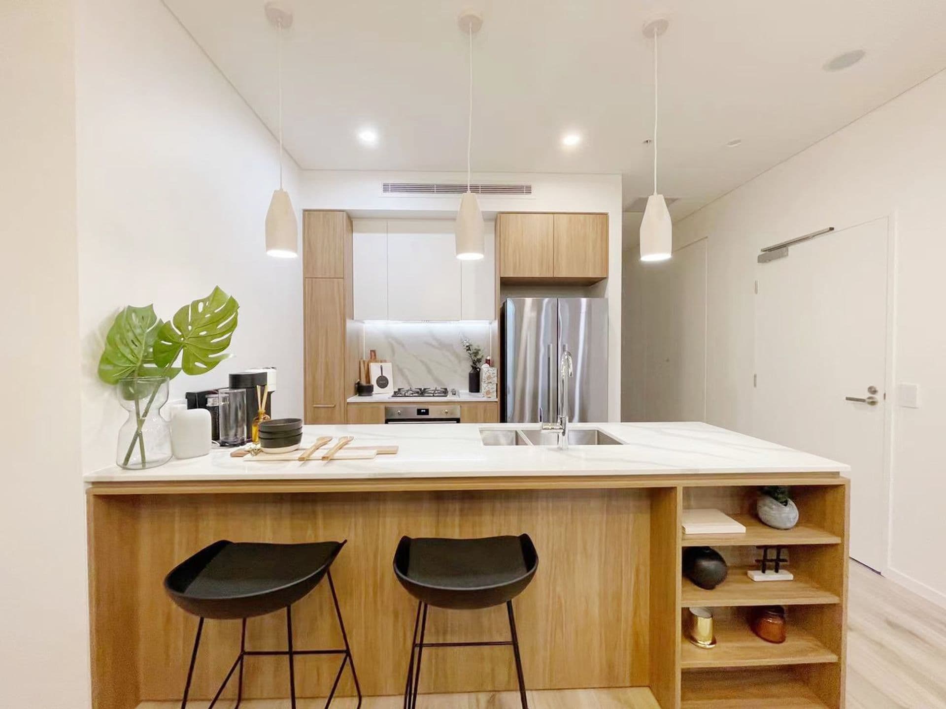 502/15-19 Clarence Street, Burwood, NSW, 2134, Burwood - Image 1