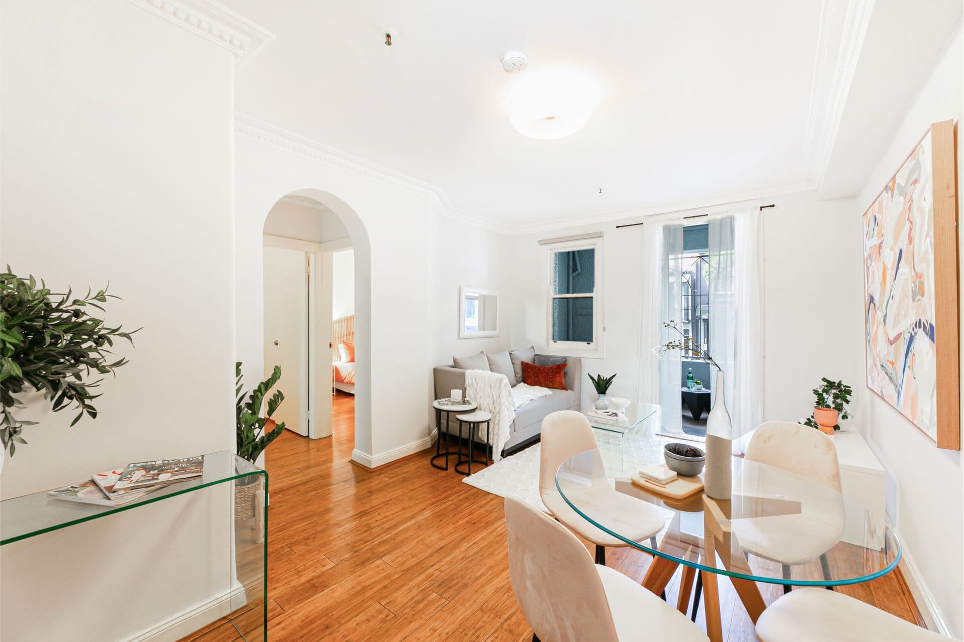2/265 Palmer Street, Darlinghurst, NSW, 2010, Darlinghurst - Image 1