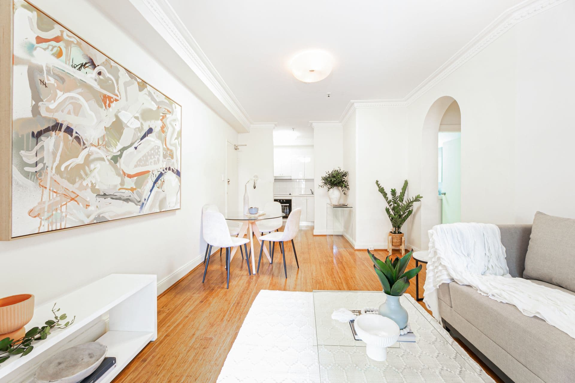 2/265 Palmer Street, Darlinghurst, NSW, 2010, Darlinghurst - Thumbnail 2