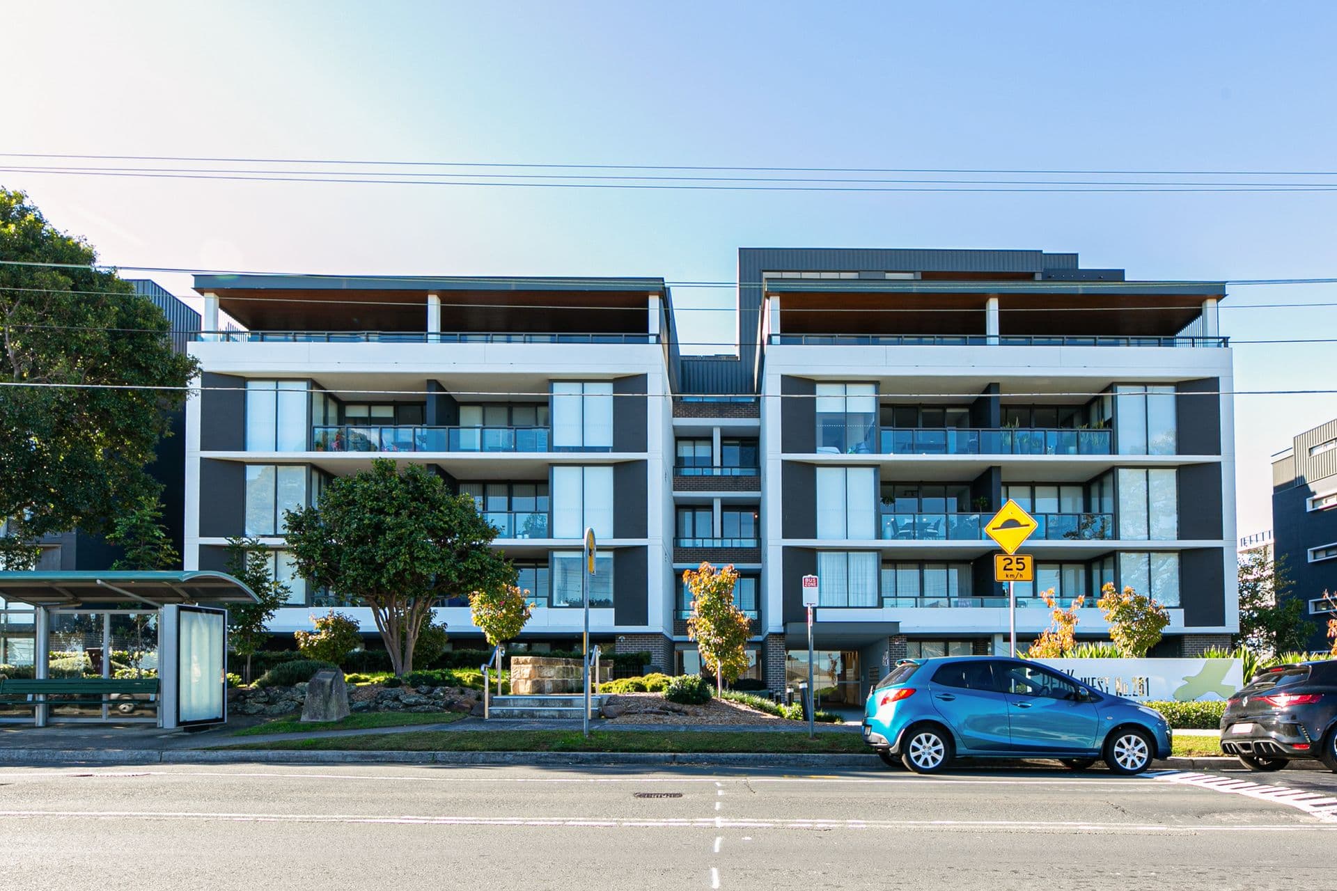 401/261 Morrison Road, Ryde, NSW, 2112, Ryde - Thumbnail 4