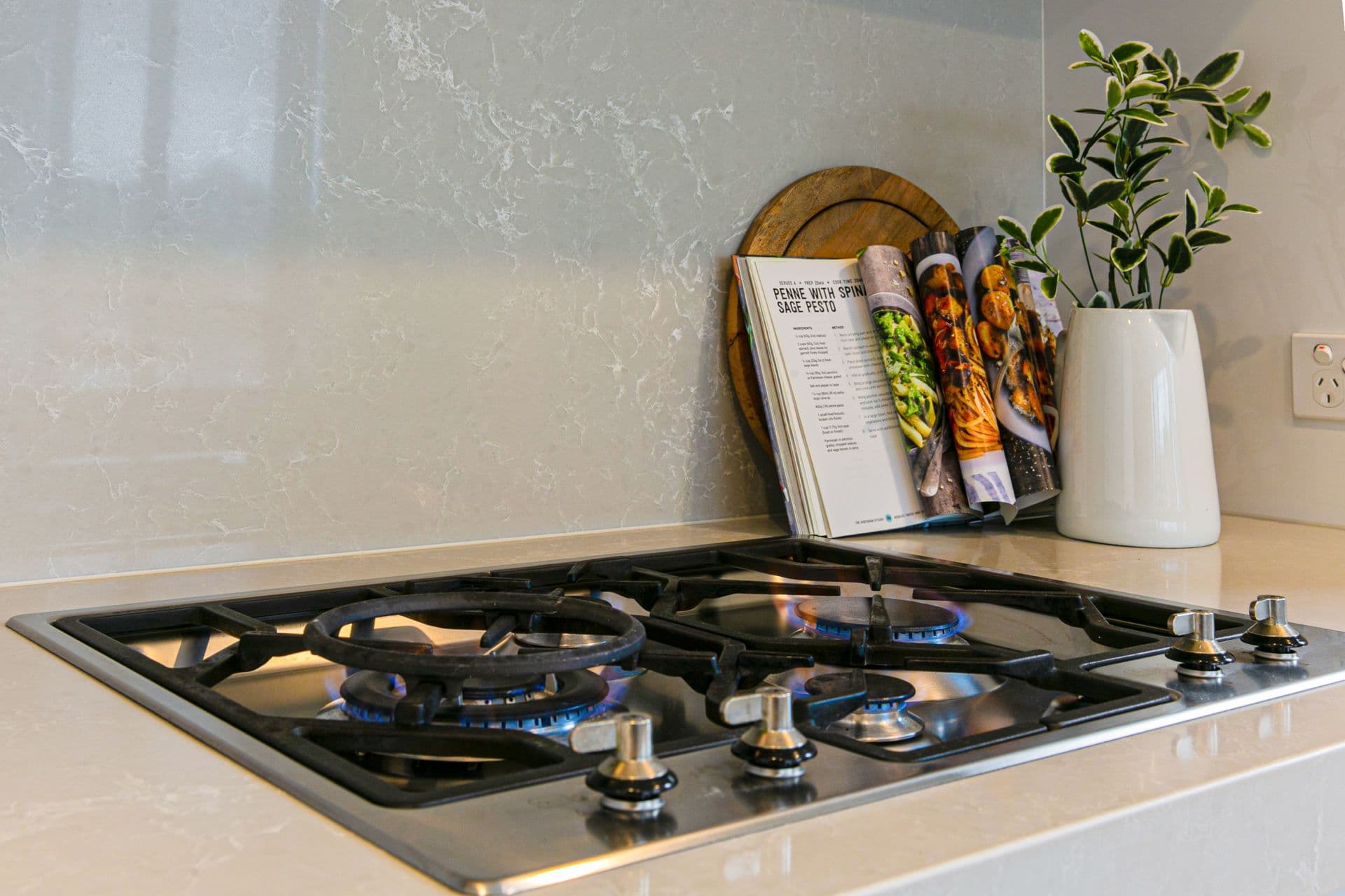 105/1 Collingridge Drive, Ryde, NSW, 2112, Ryde - Thumbnail 2
