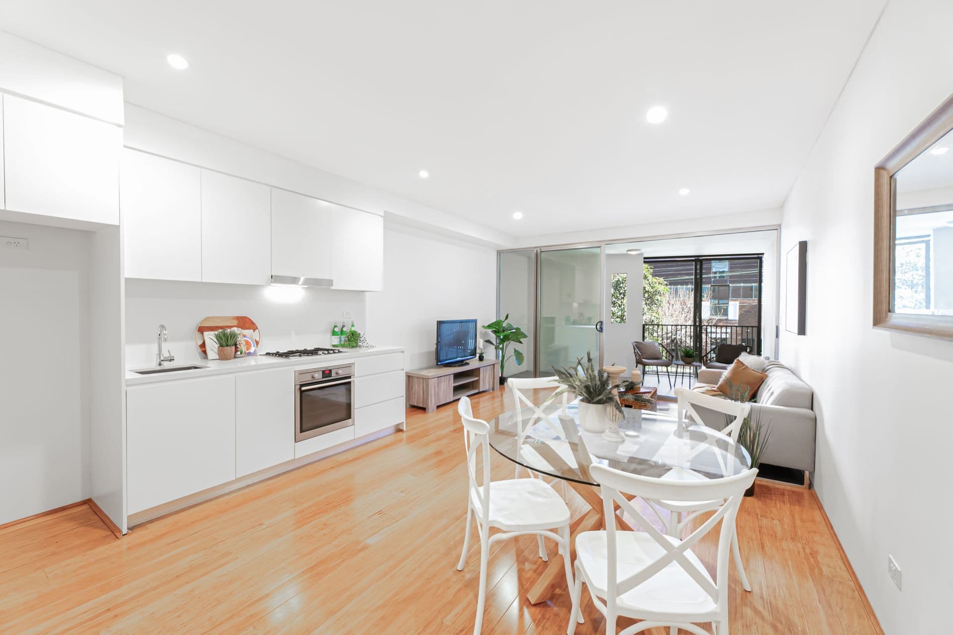 104/791-795 Botany Road, Rosebery, NSW, 2018, Rosebery - Thumbnail 4