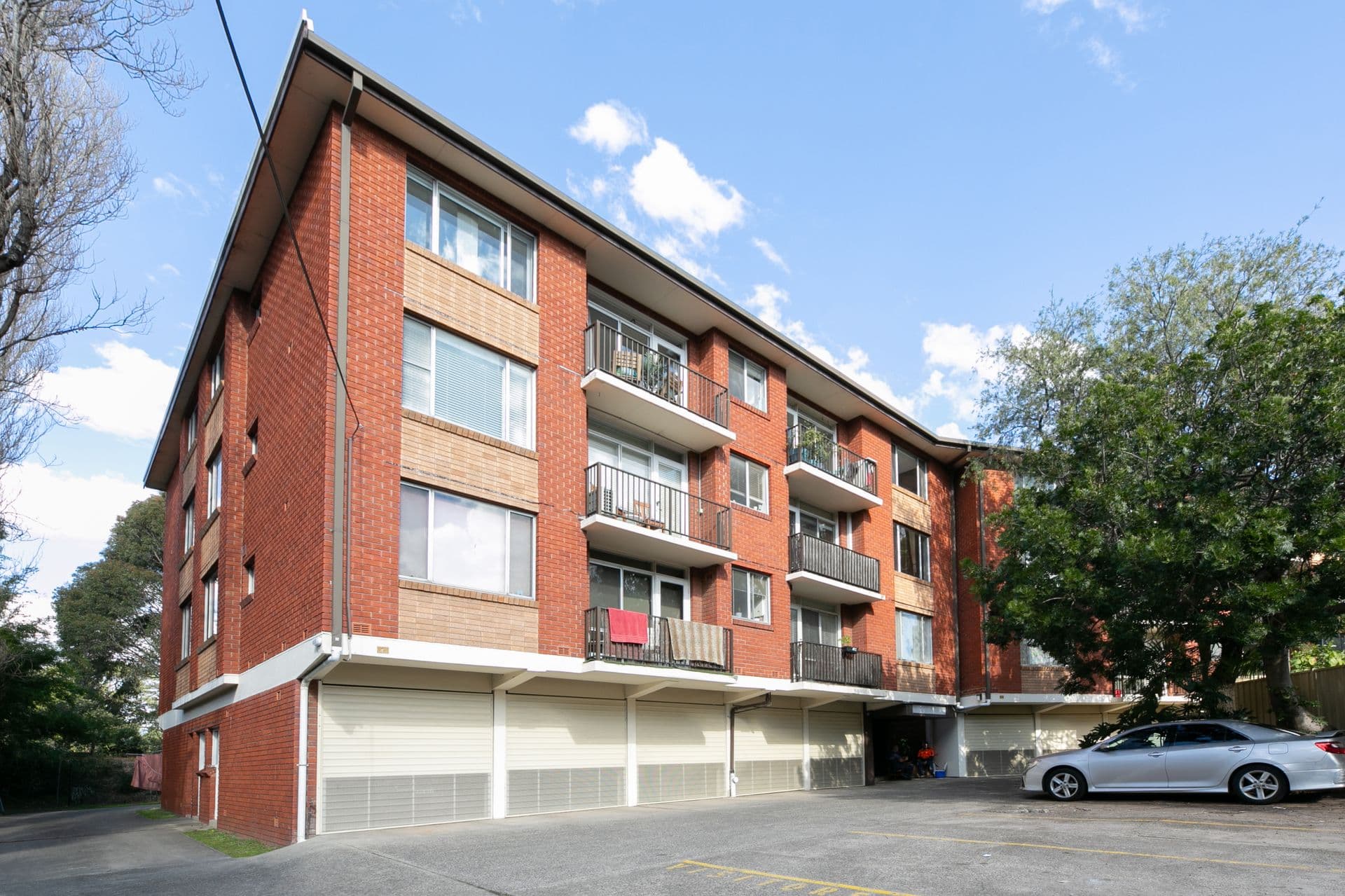 12/76 Lenthall Street, Kensington, NSW, 2033, Kensington - Thumbnail 8