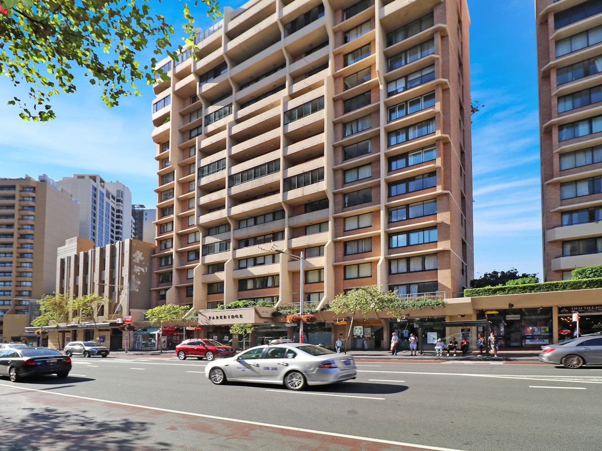 11/6-14 Oxford Street, Darlinghurst, NSW, 2010, Darlinghurst - Thumbnail 8