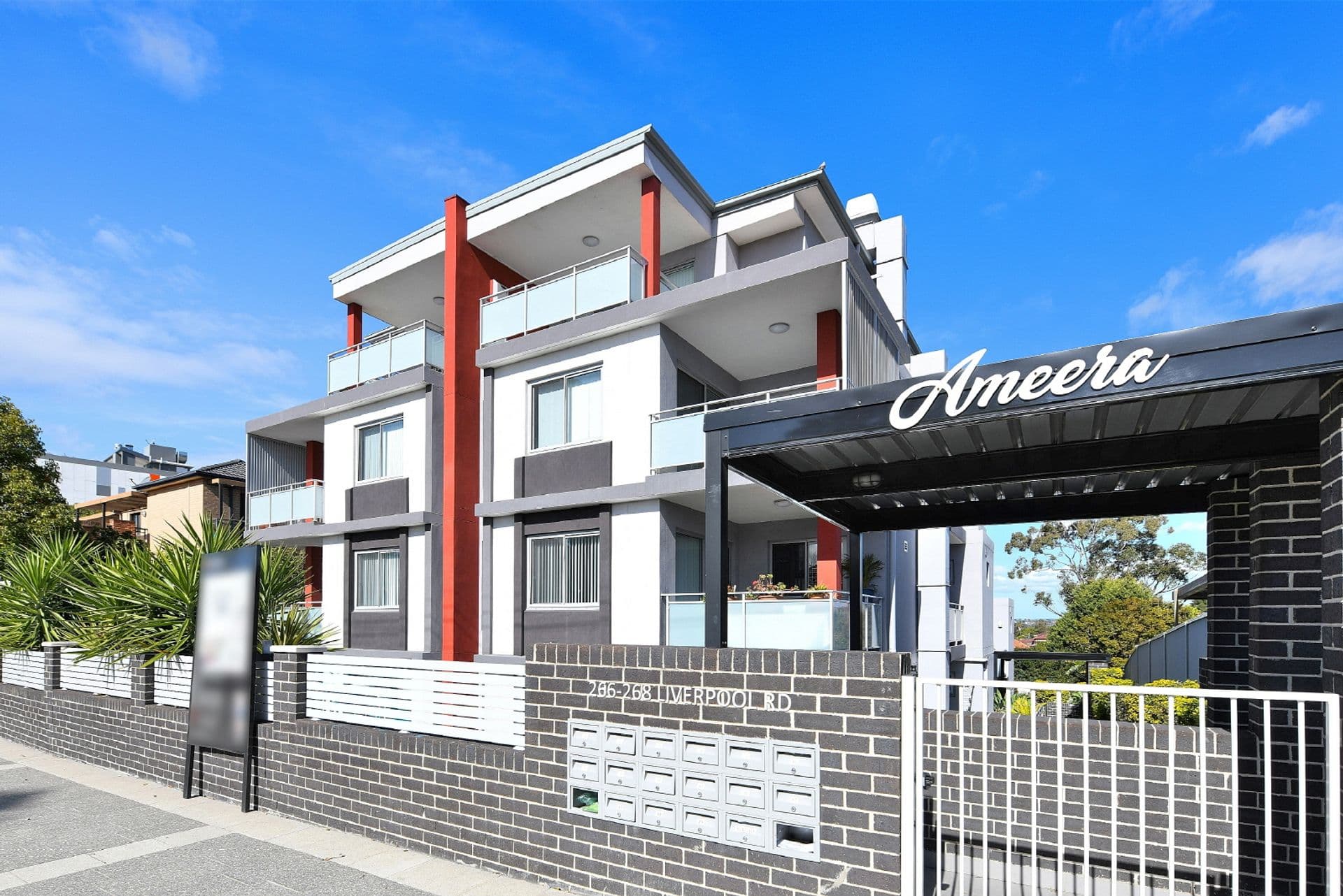1/266-268 Liverpool Road, Enfield, NSW, 2136, Enfield - Thumbnail 2