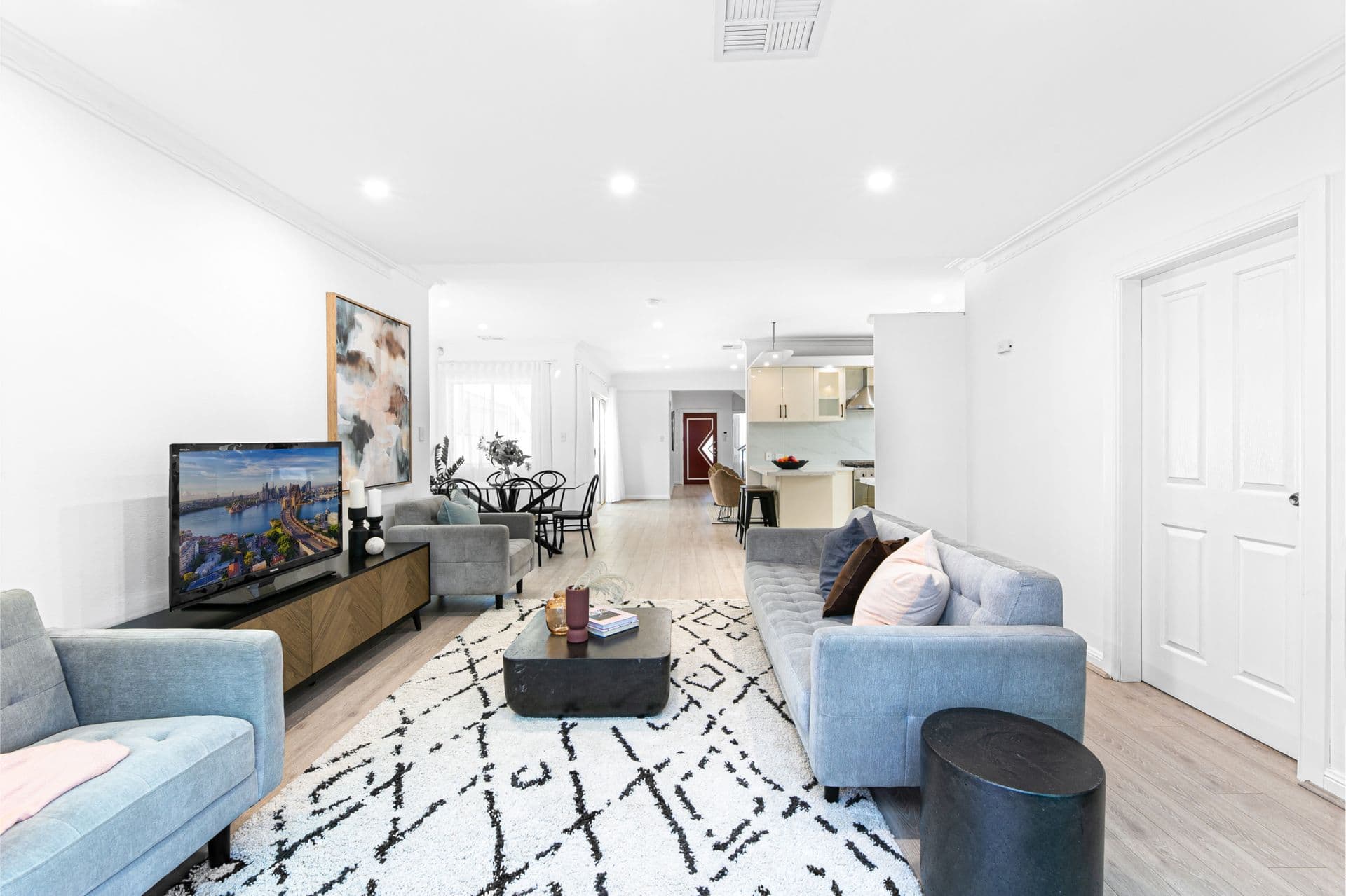 5 Park Road, Burwood, NSW, 2134, Burwood - Thumbnail 5