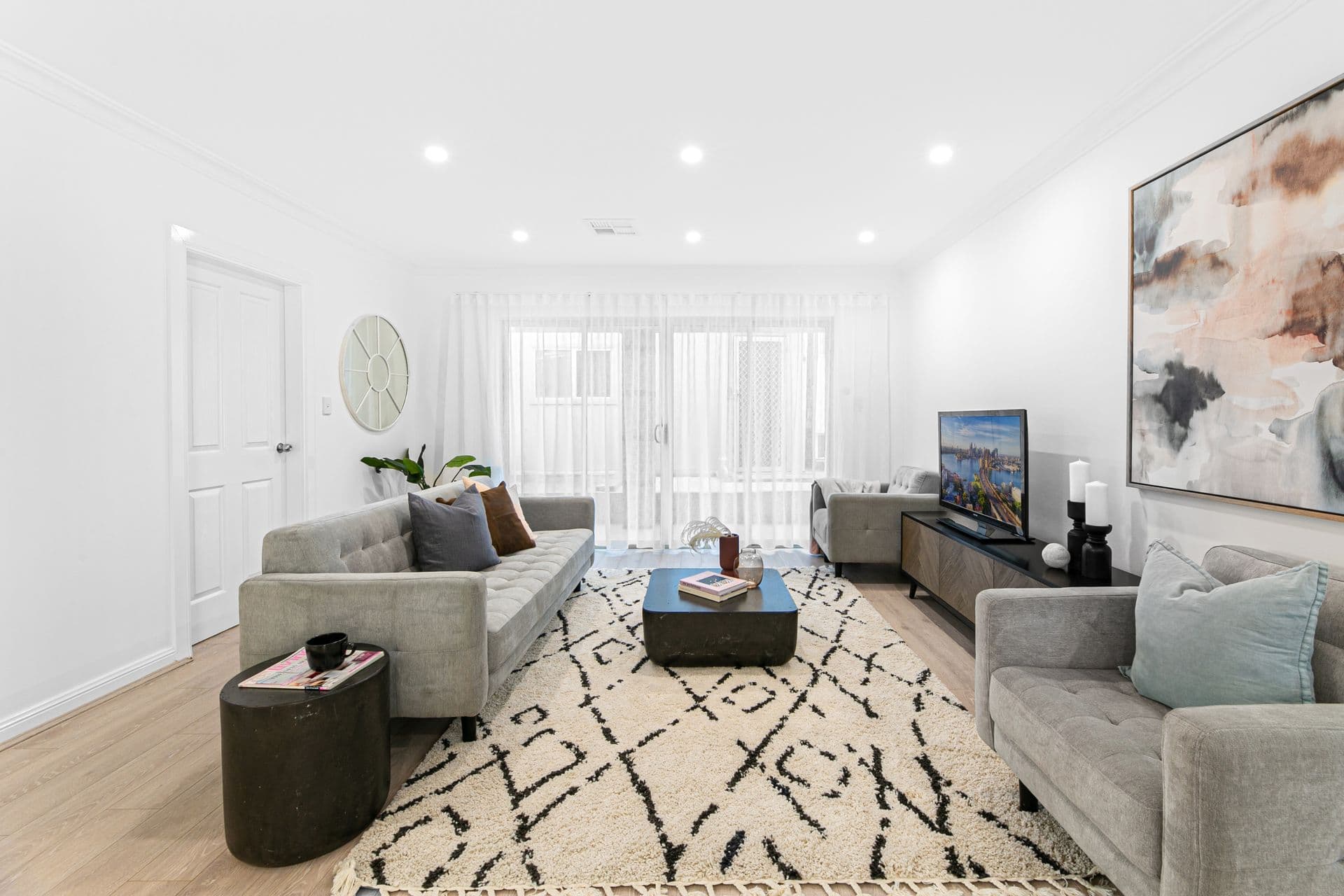 5 Park Road, Burwood, NSW, 2134, Burwood - Thumbnail 4