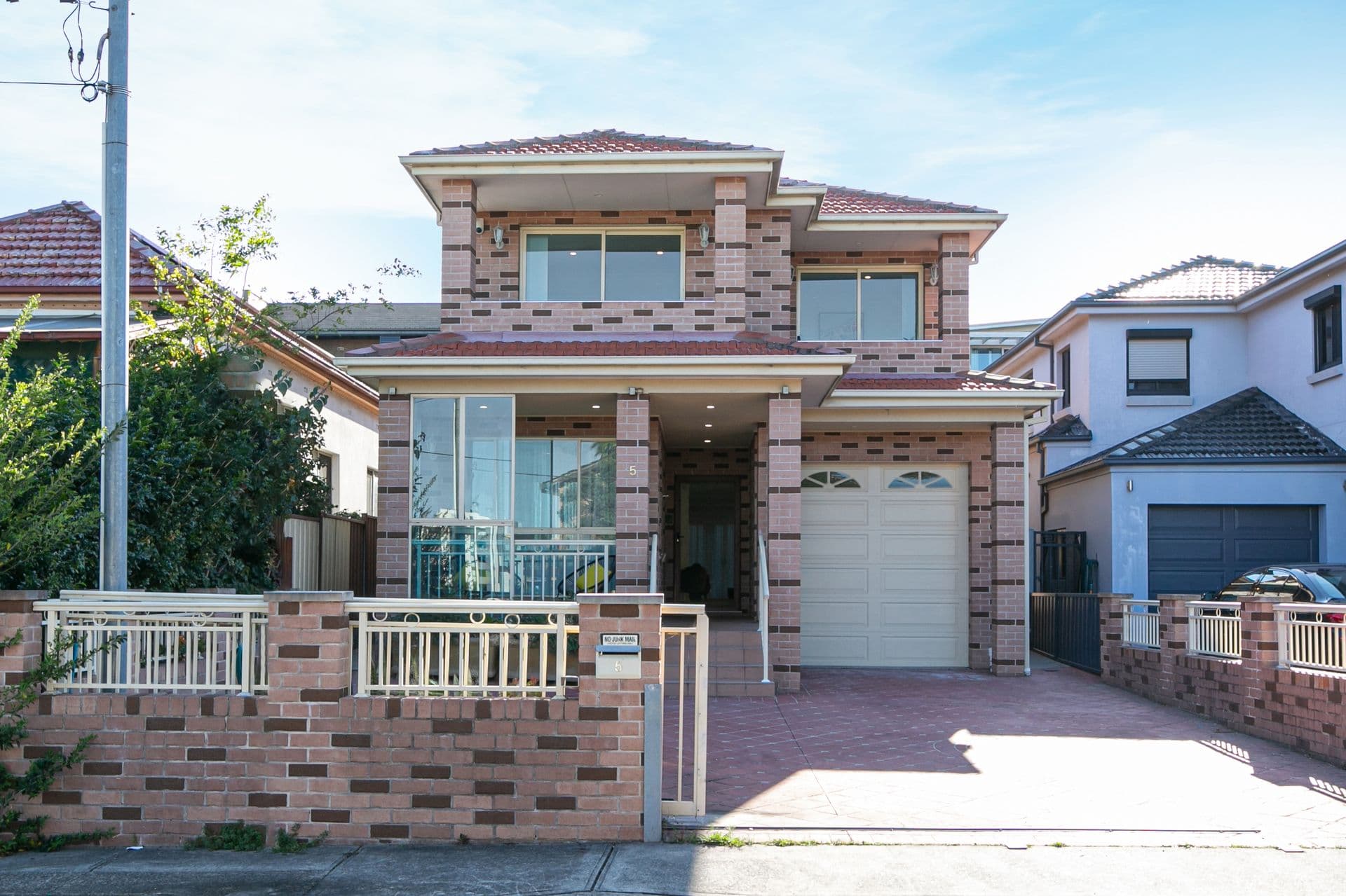 5 Park Road, Burwood, NSW, 2134, Burwood - Thumbnail 3