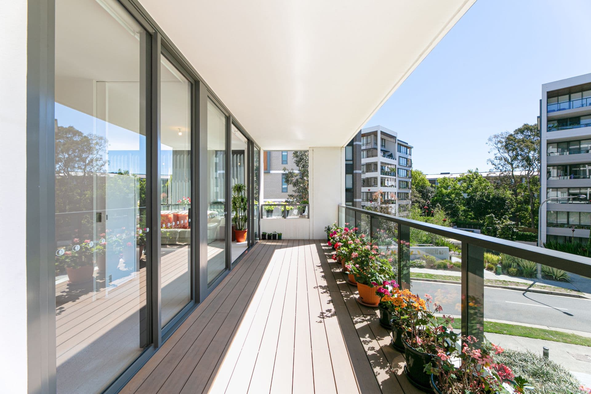 203S/2 Lardelli Drive, Ryde, NSW, 2112, Ryde - Thumbnail 3