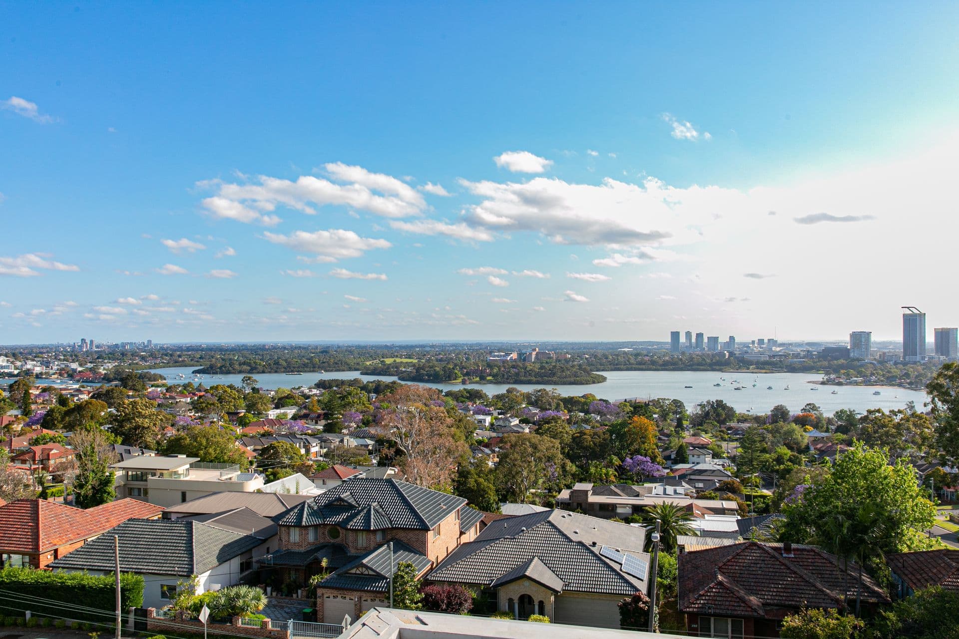 413E/255 Morrison Road, Ryde, NSW, 2112, Ryde - Image 1