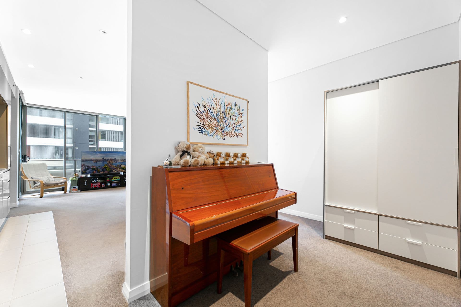 902C/8 Wynne Avenue, Burwood, NSW, 2134, Burwood - Thumbnail 4