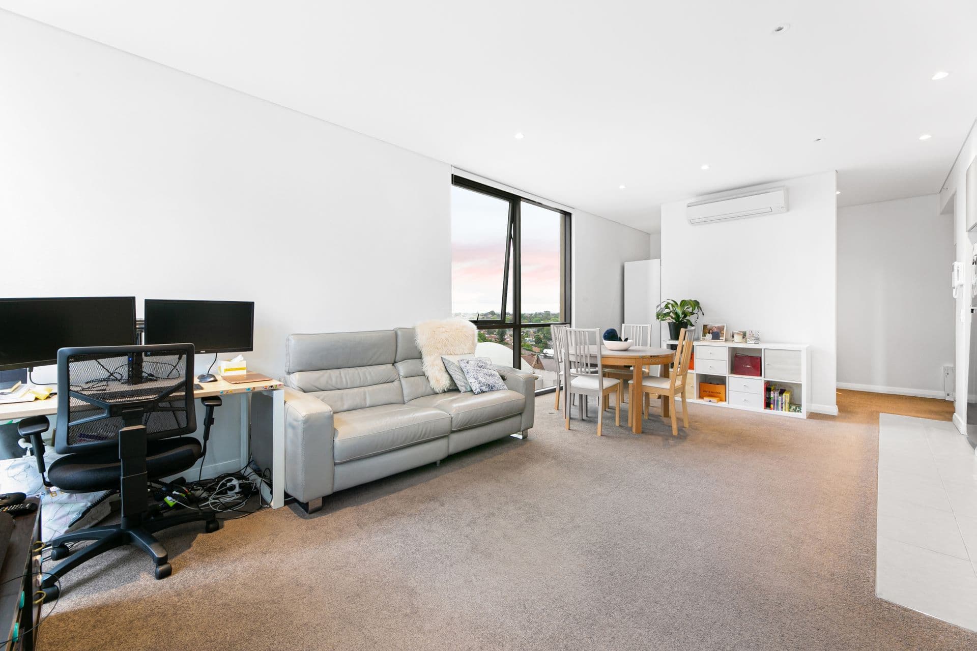 902C/8 Wynne Avenue, Burwood, NSW, 2134, Burwood - Thumbnail 5