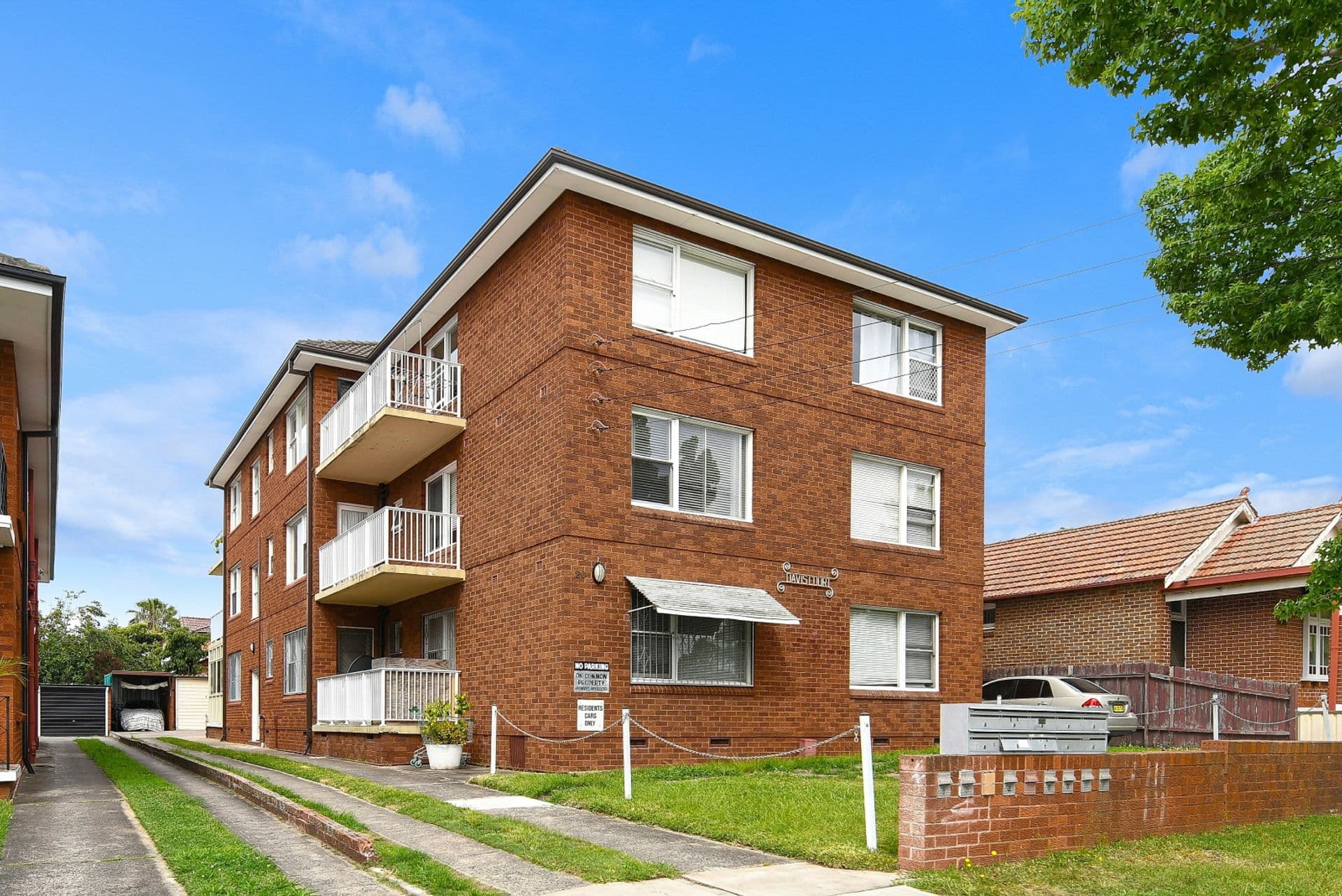 4/20 Broadway, Punchbowl, NSW, 2196, Punchbowl - Image 1