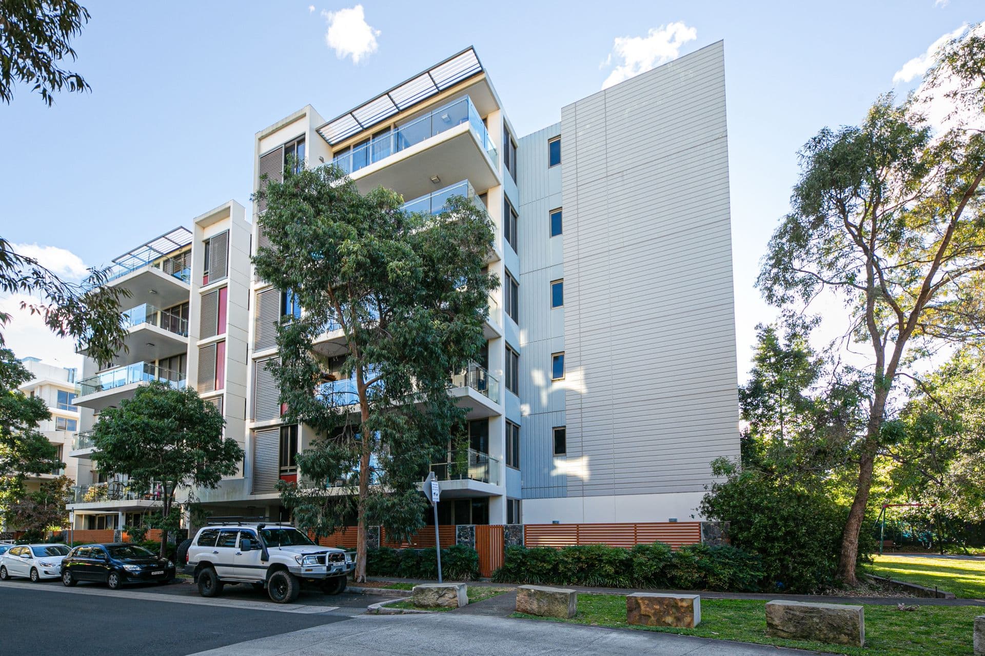 303/26 Ferntree Place, Epping, NSW, 2121, Epping - Thumbnail 2