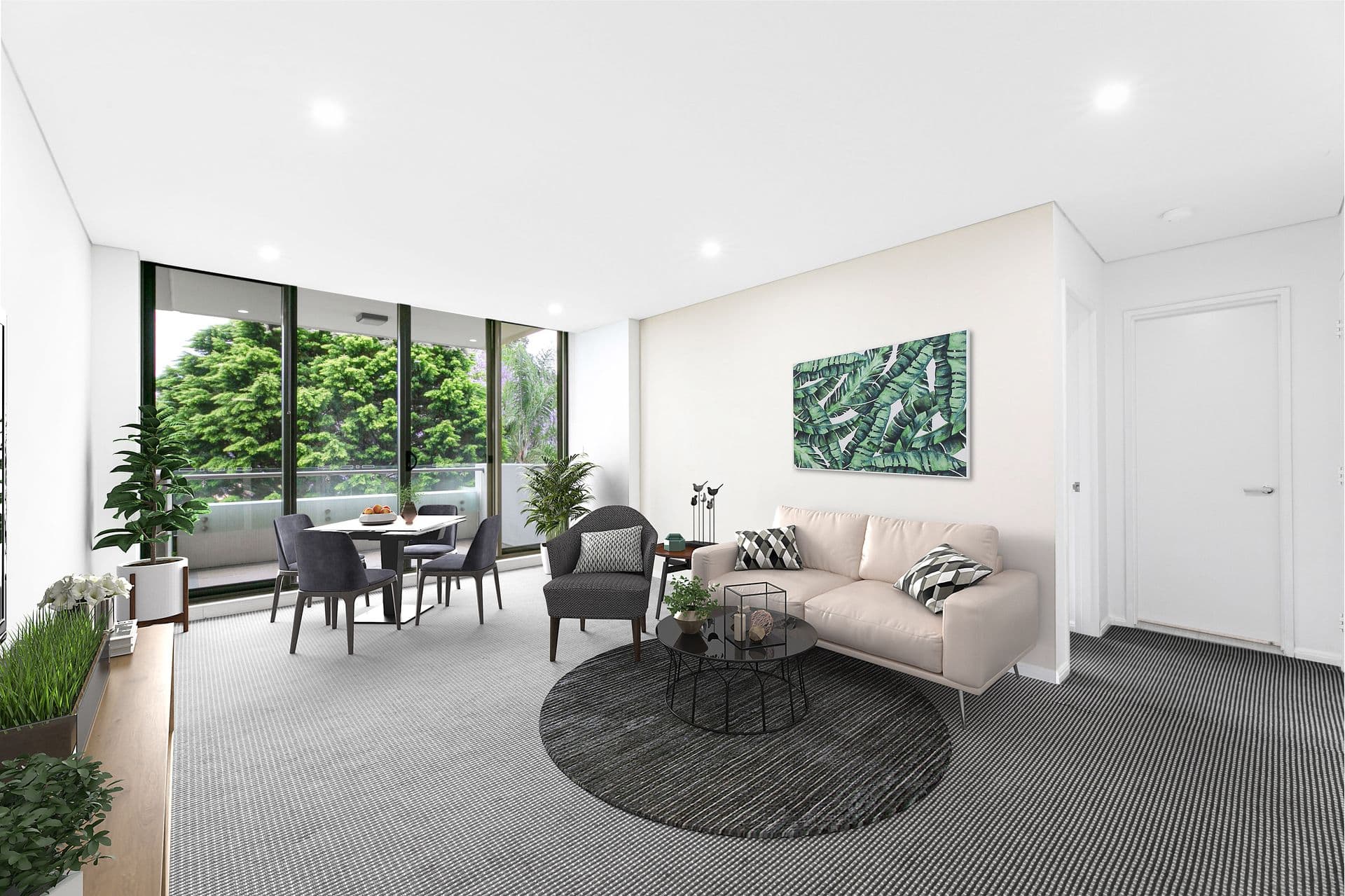 303/26 Ferntree Place, Epping, NSW, 2121, Epping - Image 1