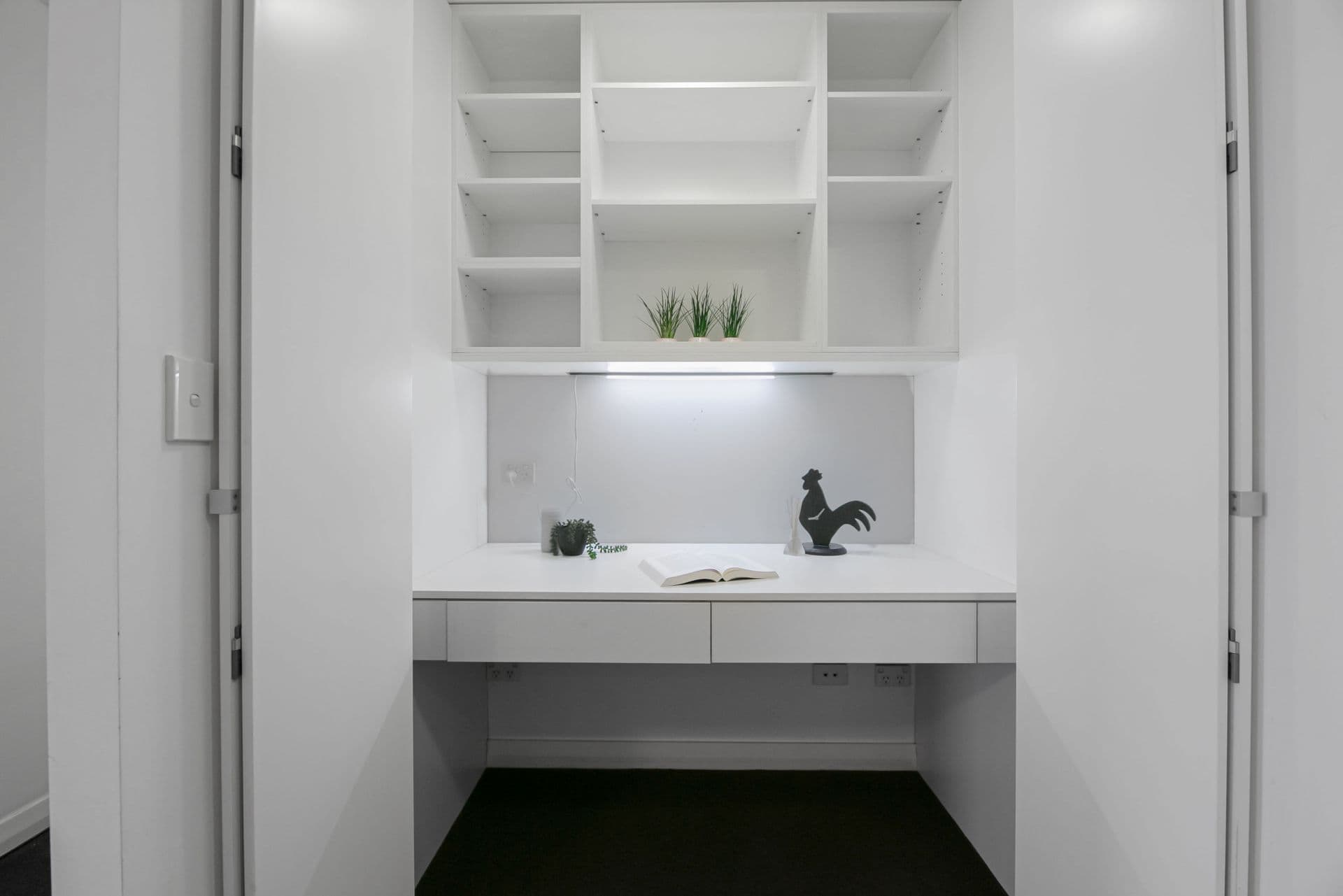 B903/1-17 Elsie Street, Burwood, NSW, 2134, Burwood - Thumbnail 7