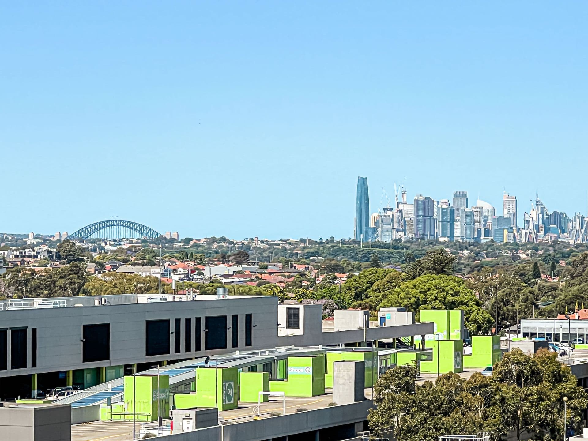 B903/1-17 Elsie Street, Burwood, NSW, 2134, Burwood - Image 1