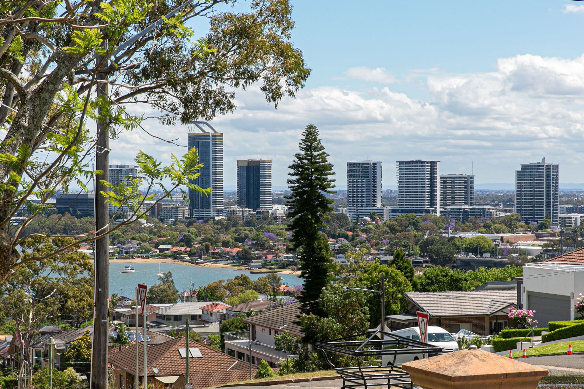 313W/261 Morrison Road, Ryde, NSW, 2112, Ryde - Thumbnail 8