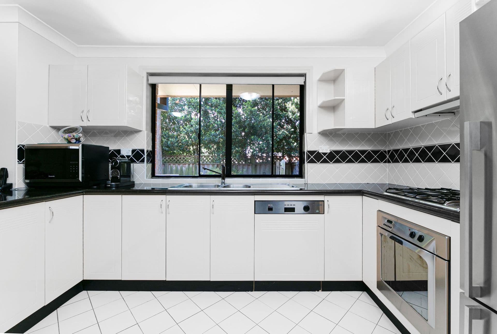 3/27-31 Dremeday Street, Northmead, NSW, 2152, Northmead - Thumbnail 5
