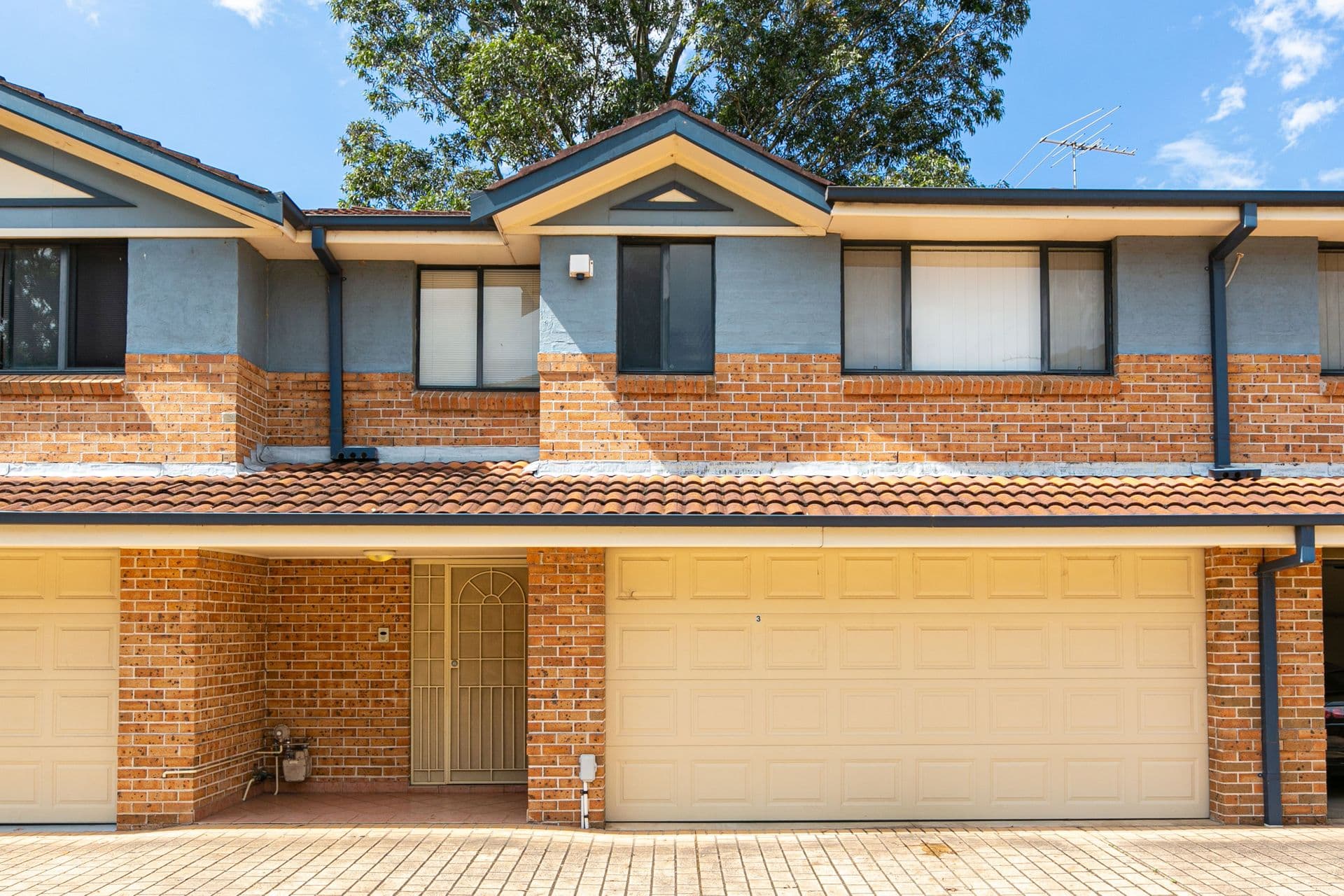 3/27-31 Dremeday Street, Northmead, NSW, 2152, Northmead - Image 1