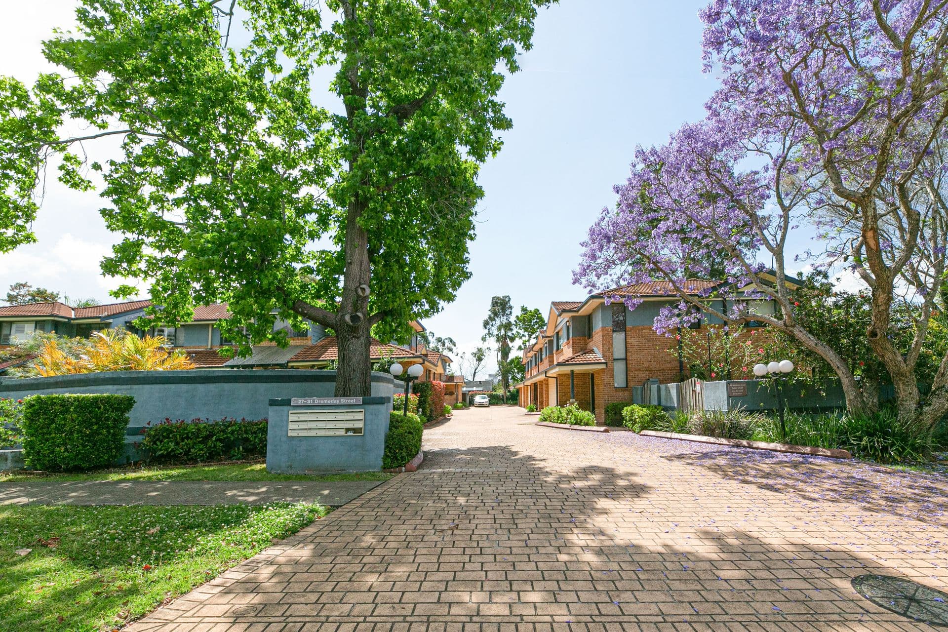 3/27-31 Dremeday Street, Northmead, NSW, 2152, Northmead - Thumbnail 2