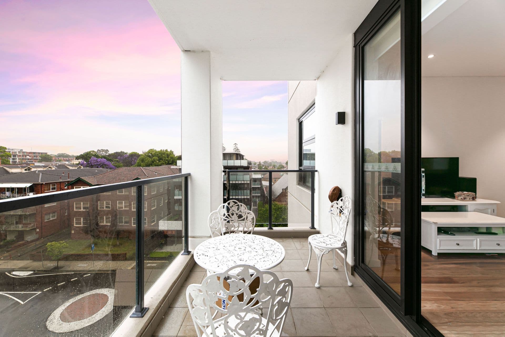 510/39 Belmore Street, Burwood, NSW, 2134, Burwood - Thumbnail 5