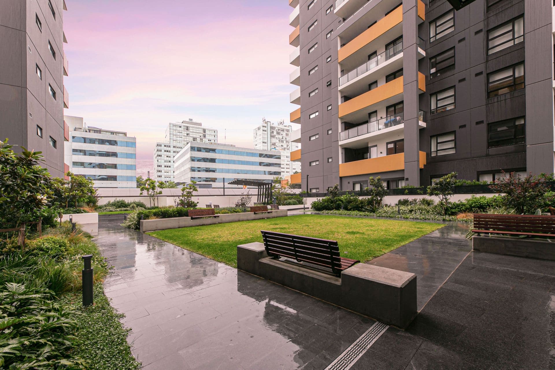 510/39 Belmore Street, Burwood, NSW, 2134, Burwood - Thumbnail 8