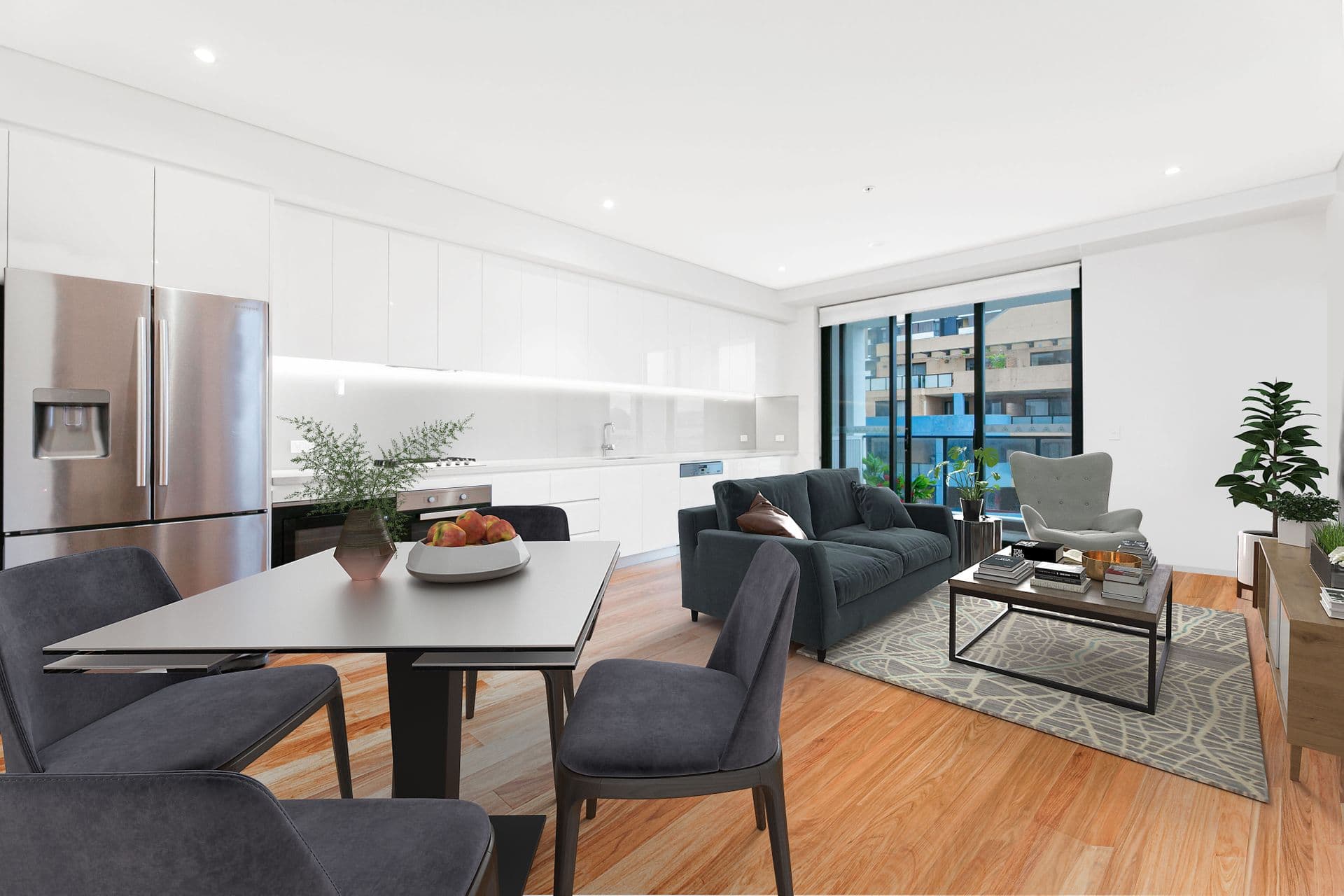 510/39 Belmore Street, Burwood, NSW, 2134, Burwood - Thumbnail 2