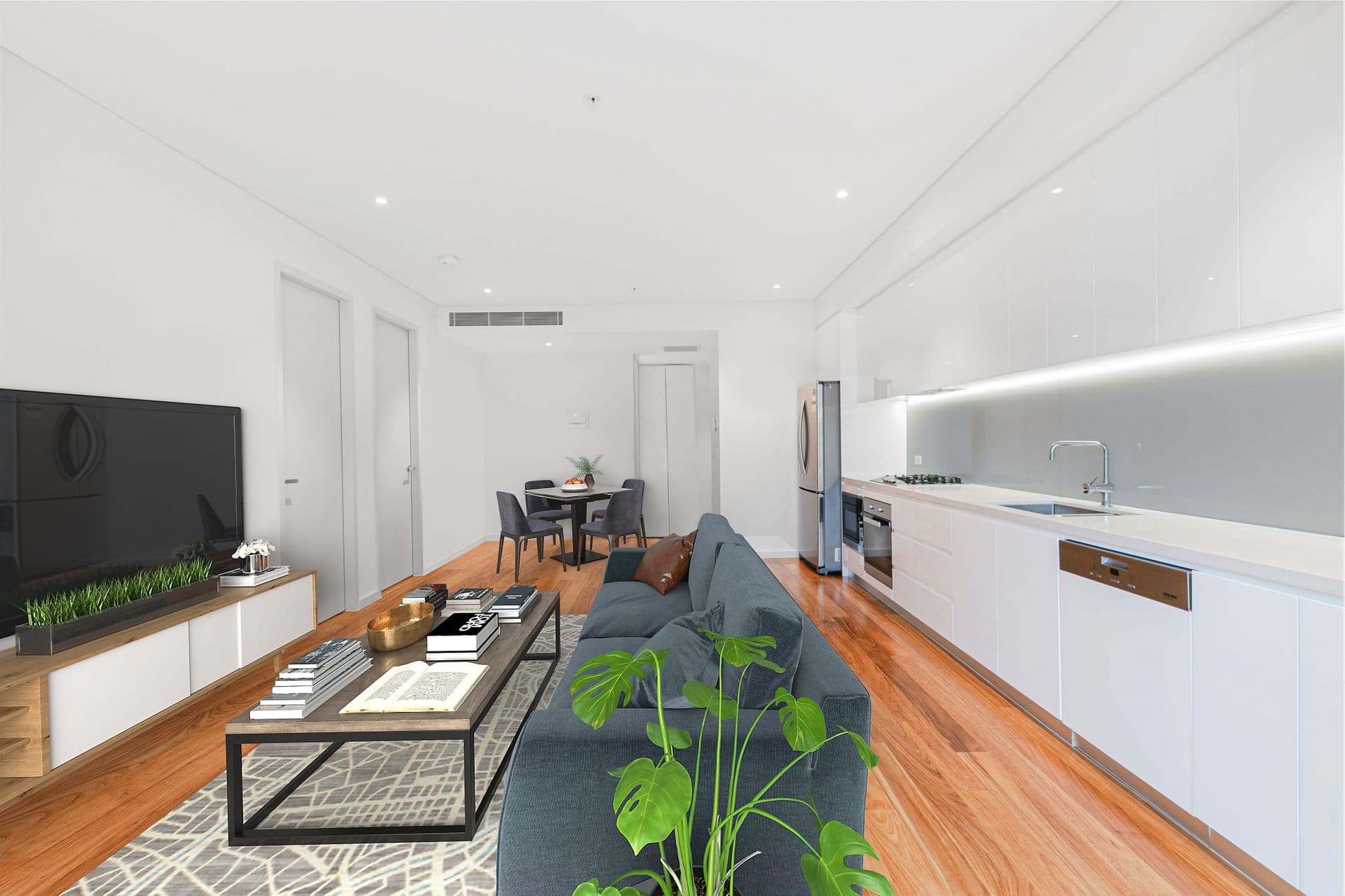 510/39 Belmore Street, Burwood, NSW, 2134, Burwood - Thumbnail 3